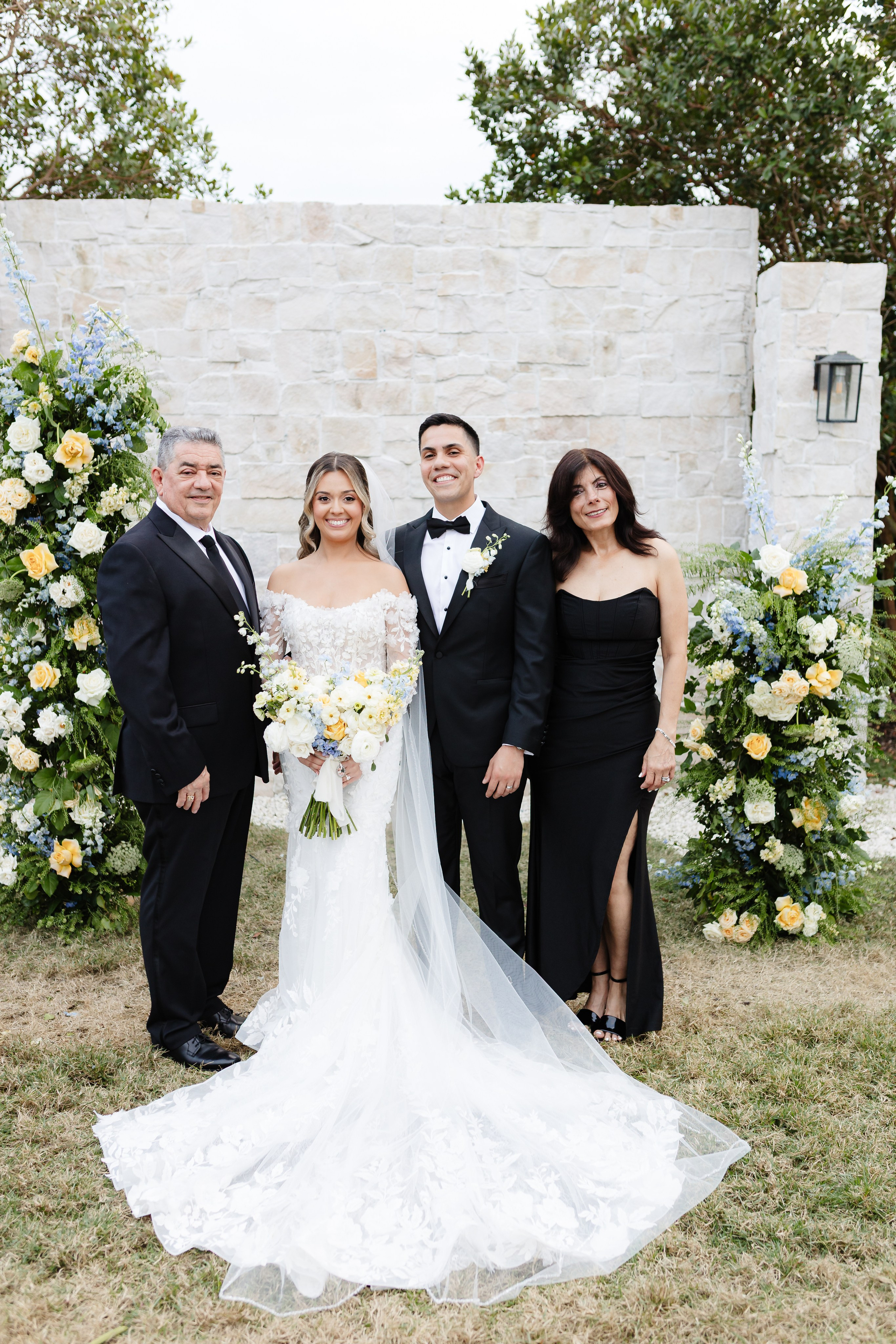 MELANIE & MICHAEL. YES I DO PRODUCTION — Wedding photography&videography