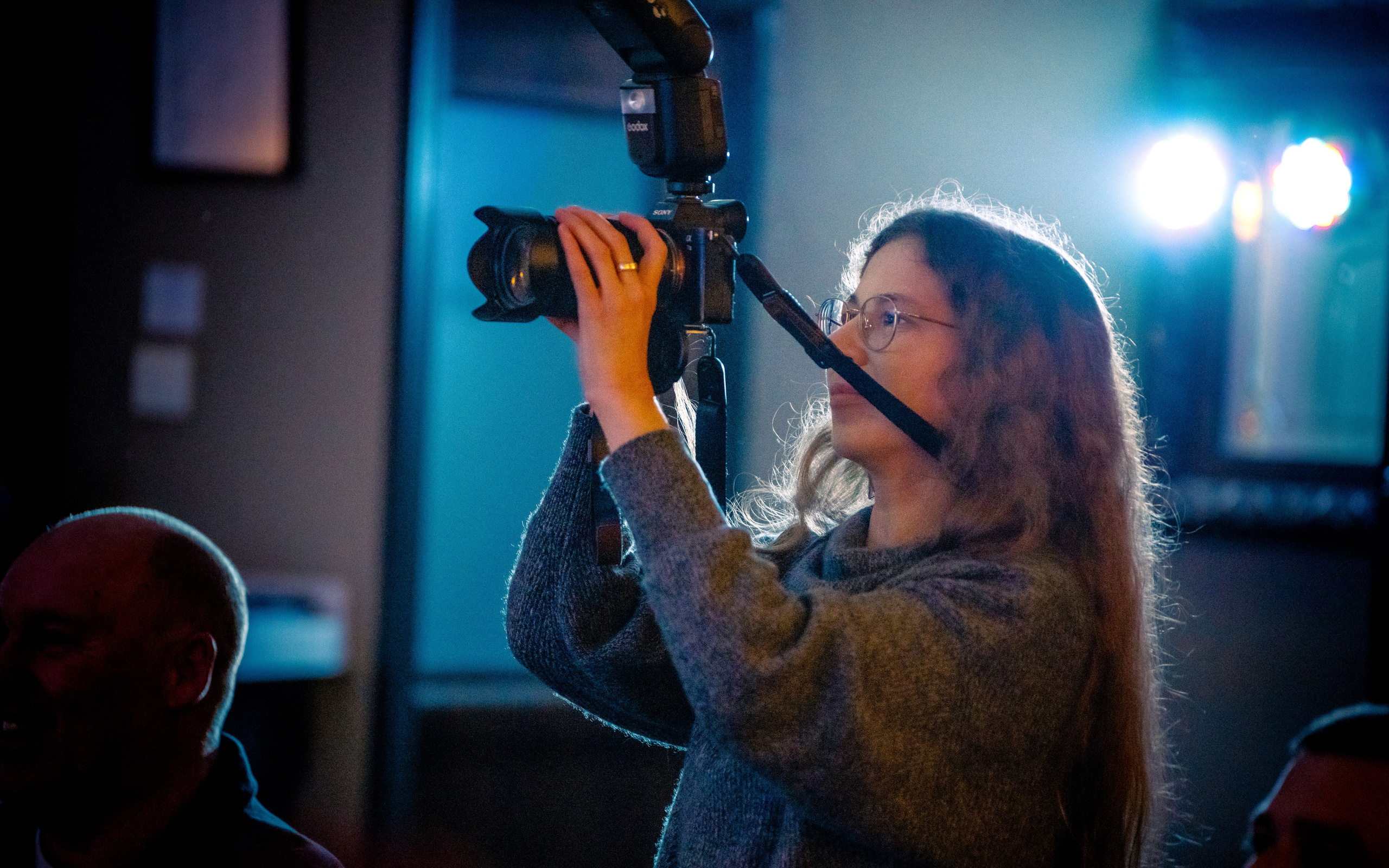 Expect Miracles Photography by Kate & Andrew