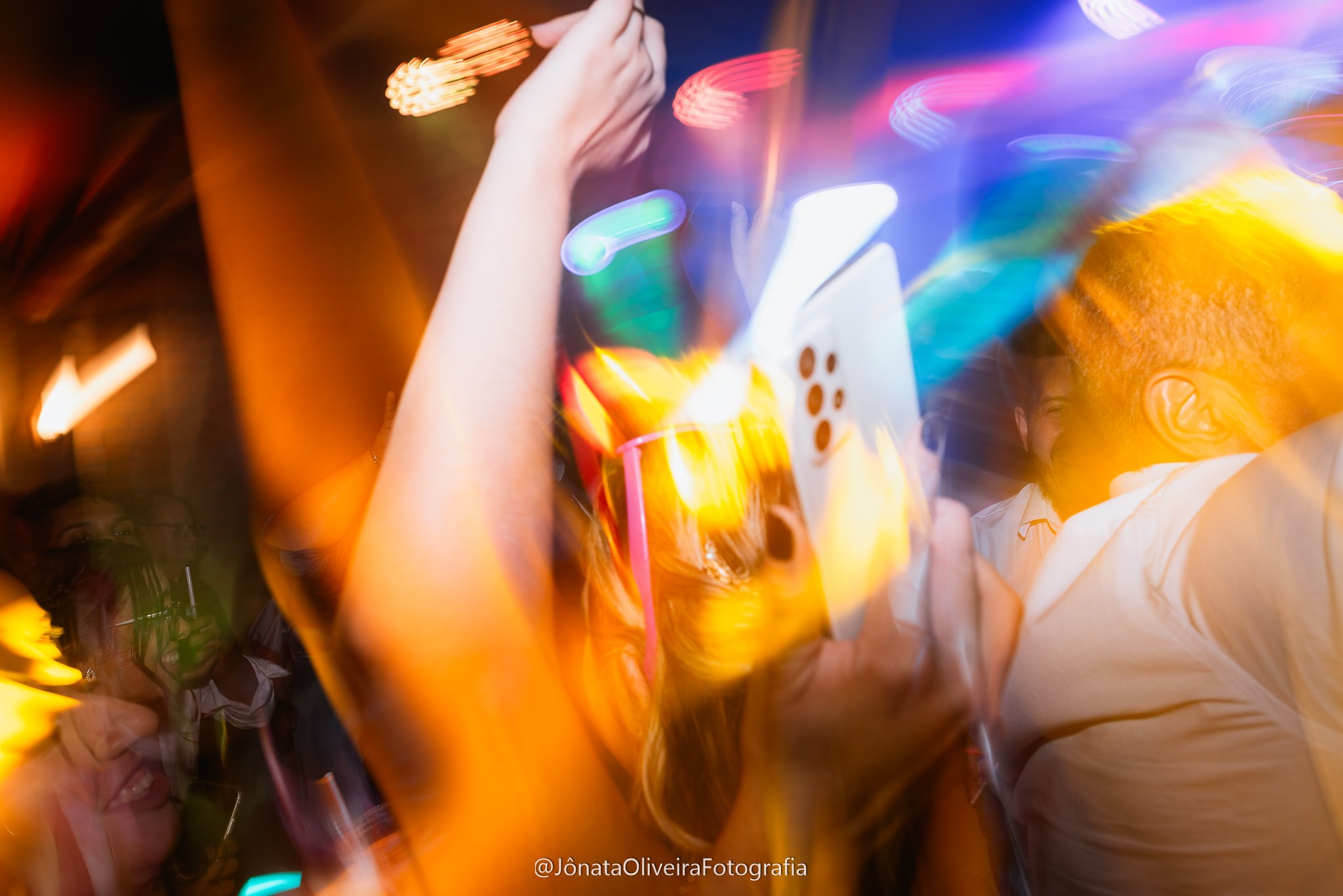 fotografia de casamento