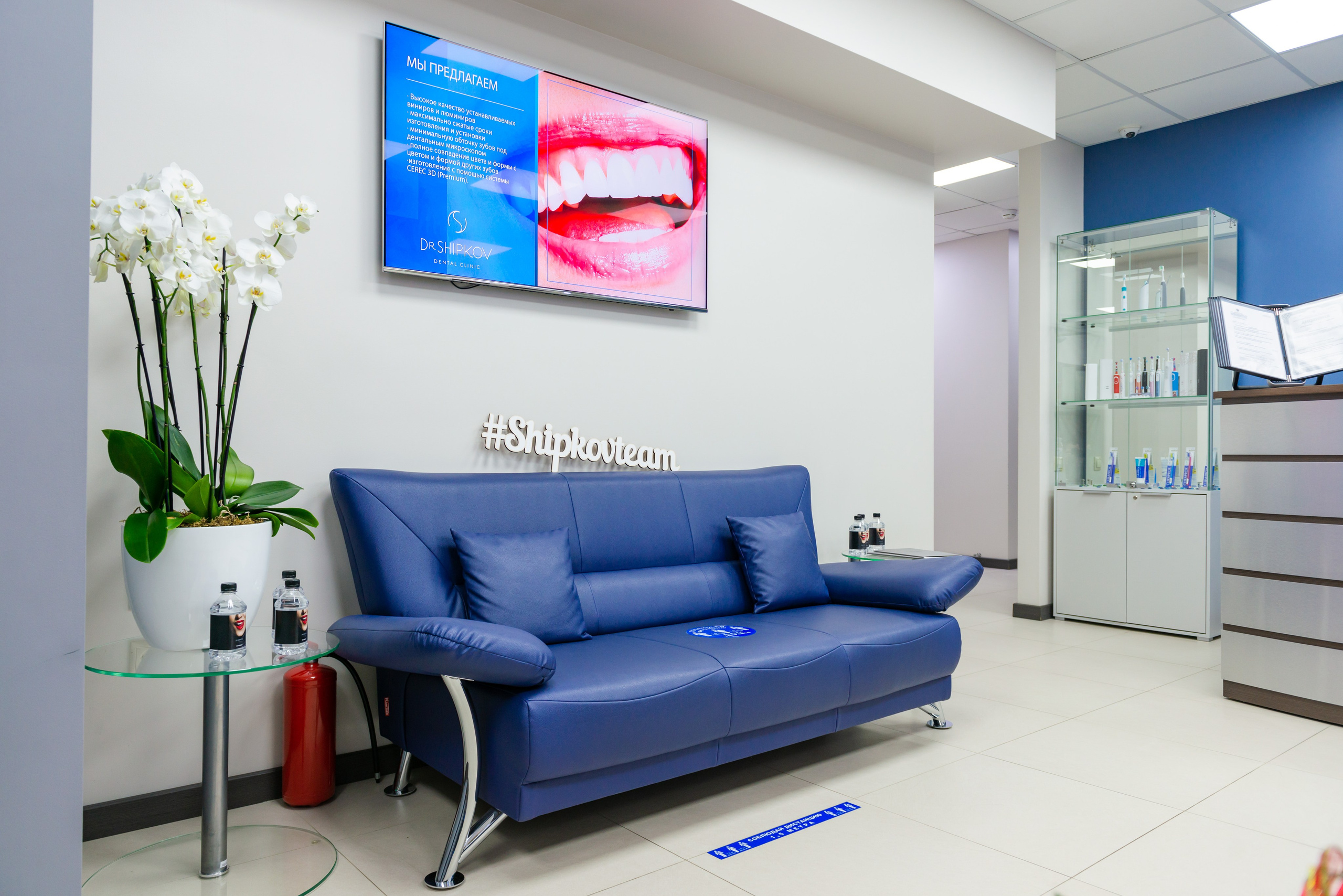 Клиника доктора Шипкова. ФОТОГРАФ МЕКСИКА КИНТАНА-РОО