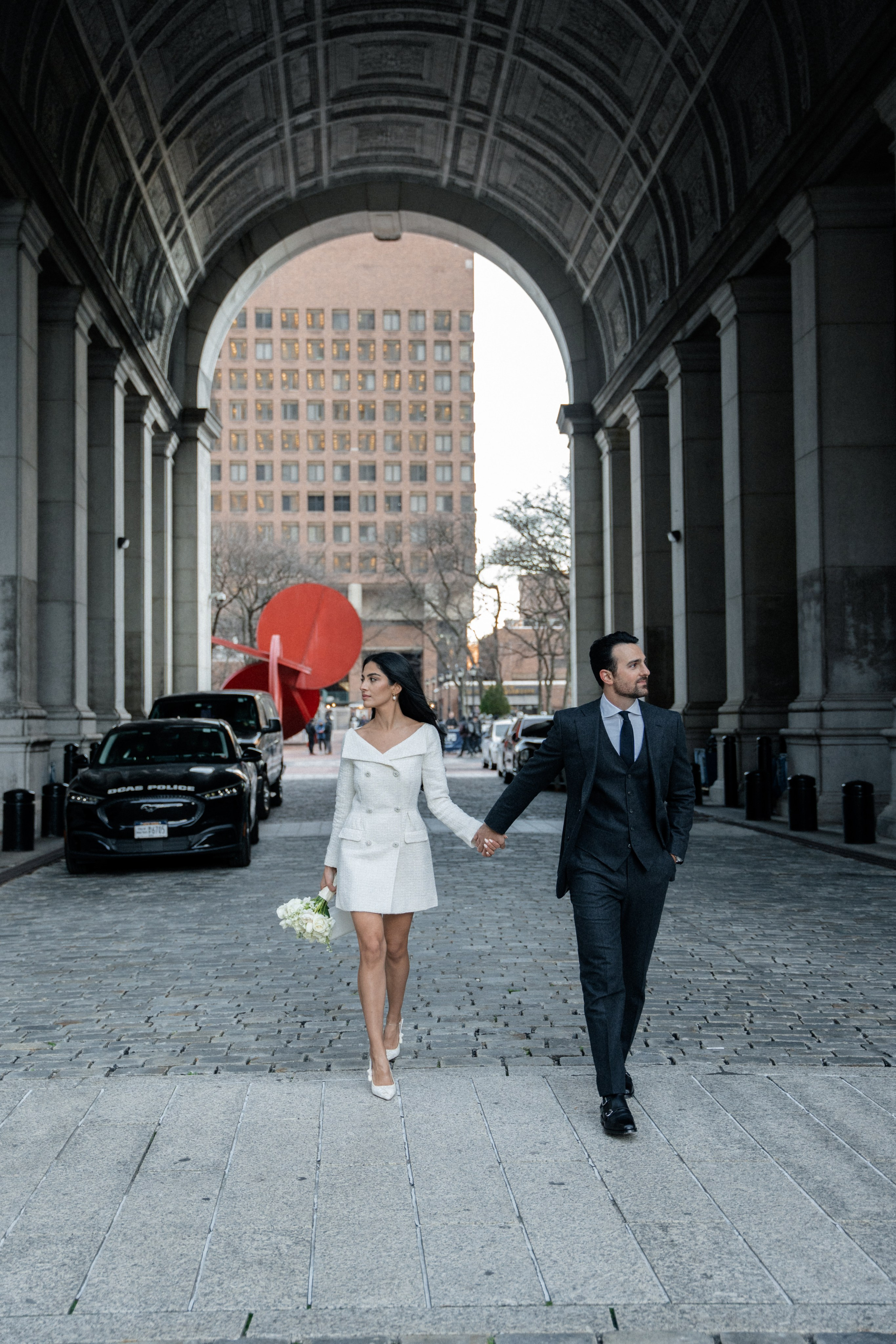Anna Krasnova Wedding photographer