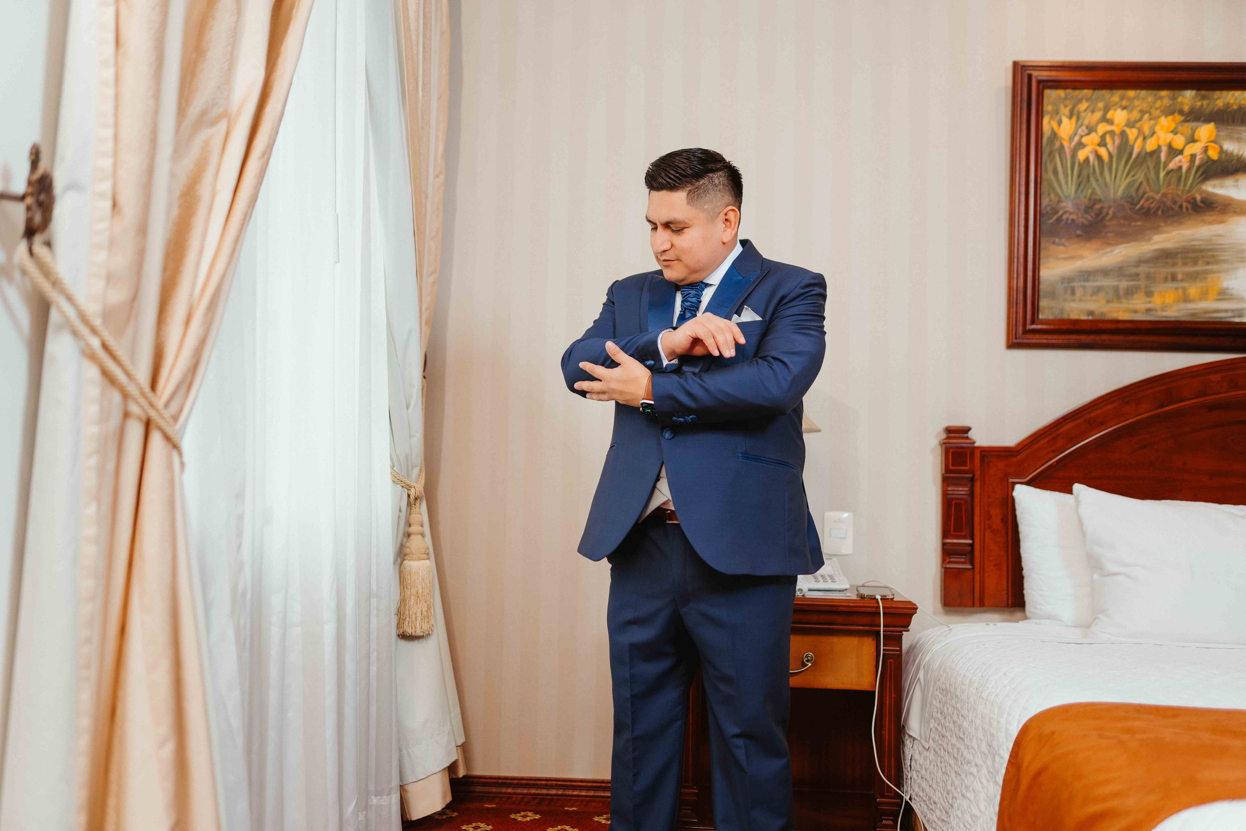 Ivan y Maria. Fotógrafo de bodas en Loja Ecuador | Piero Alvarez PH