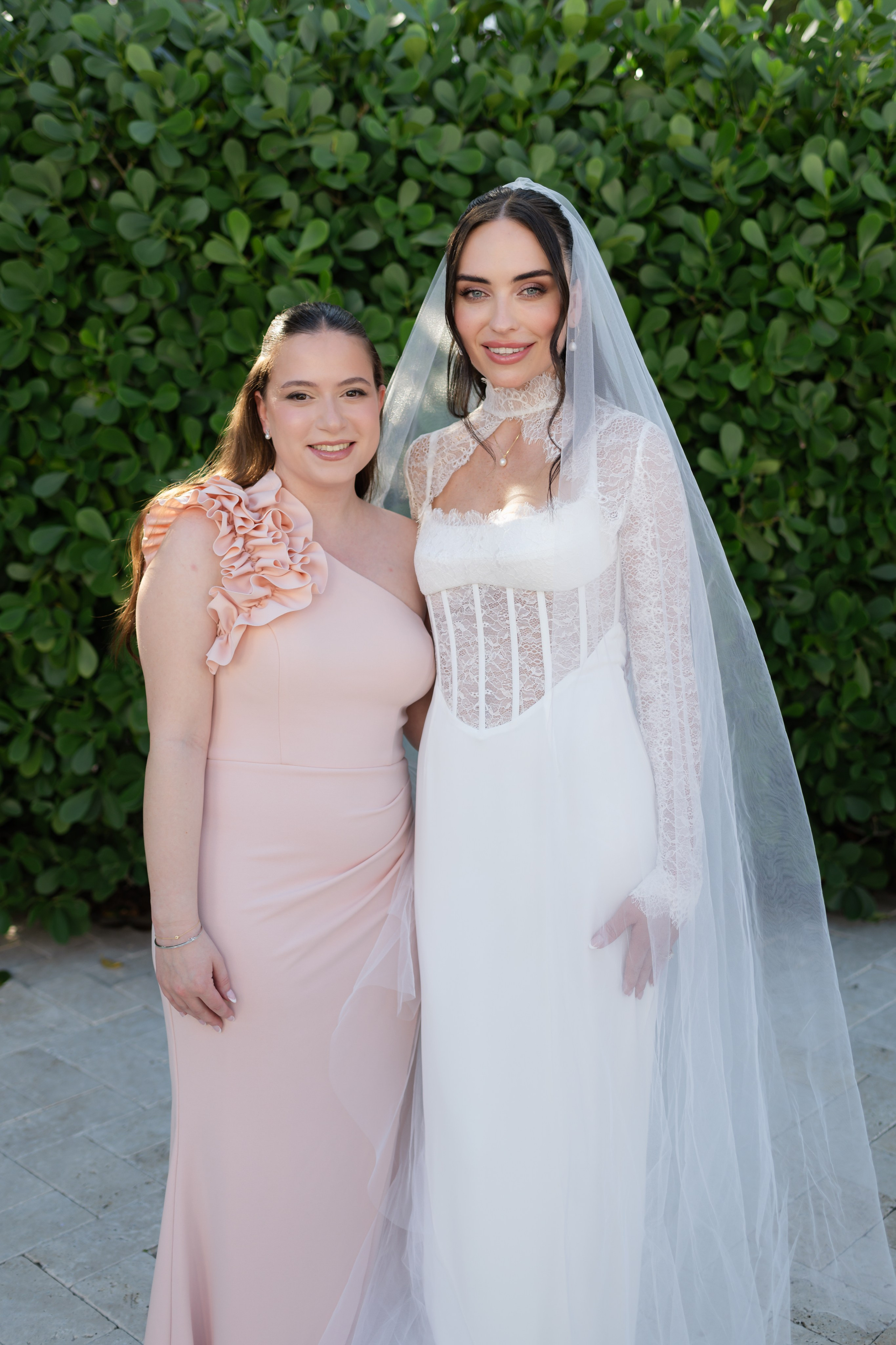 Two Worlds, One Heart | Renata & Aviran’s Joyful Celebration. YES I DO PRODUCTION — Wedding photography&videography