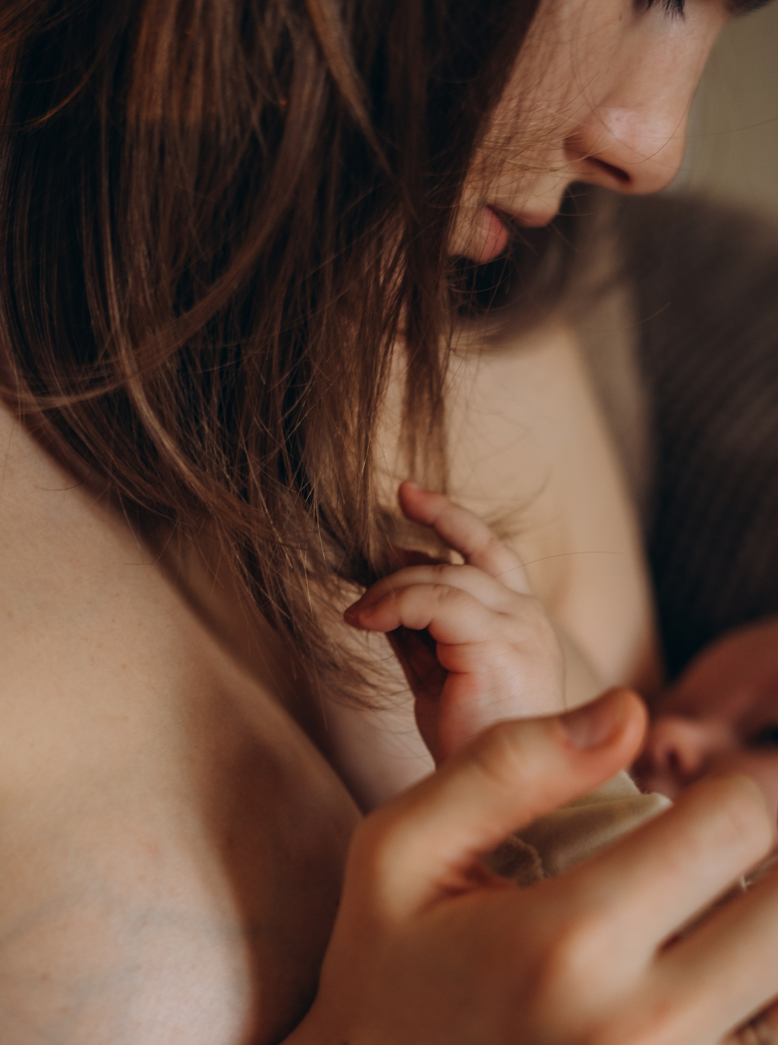 Portfolio. Daria Moment