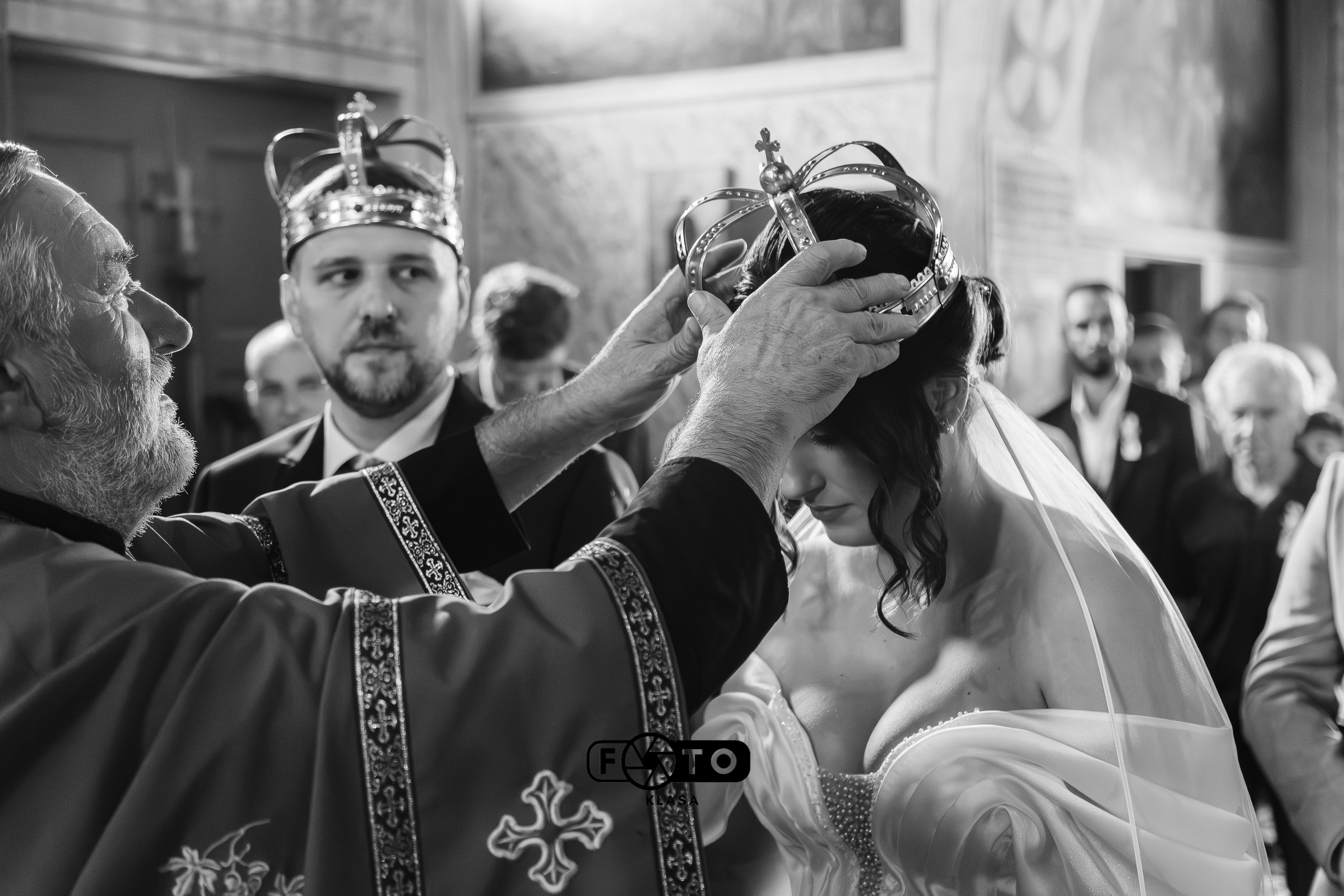 Fotograf za venčanja, krštenja i proslave | Foto Klasa Beograd