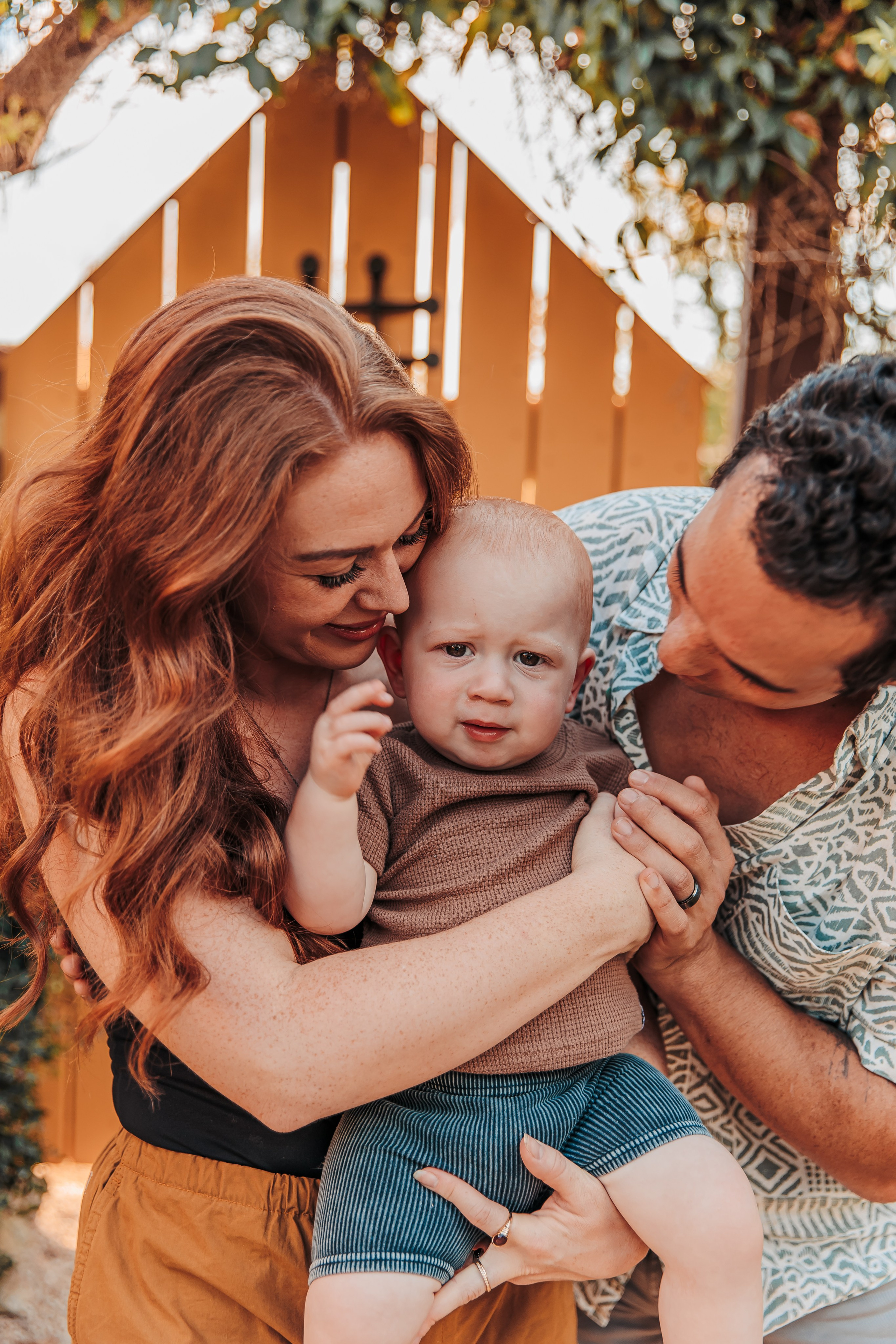 HAWK’S 1ST BIRTHDAY. AUSTIN, TEXAS. A FRIENDS AND FAMILY GATHERING. Professional Photography in Austin, TX — Family, Newborn, Maternity