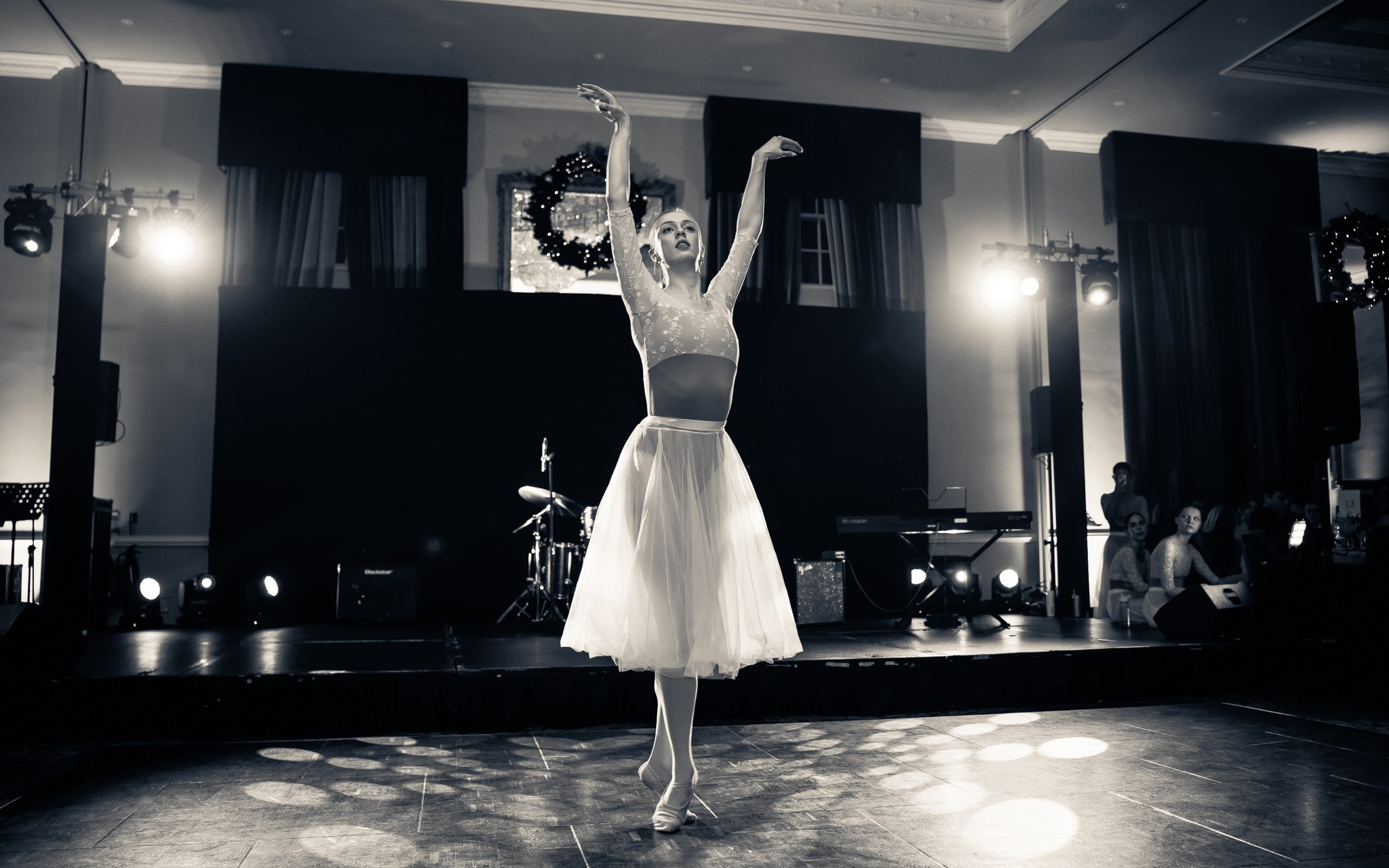 The Starlight Ball. Expect Miracles Photography by Kate & Andrew