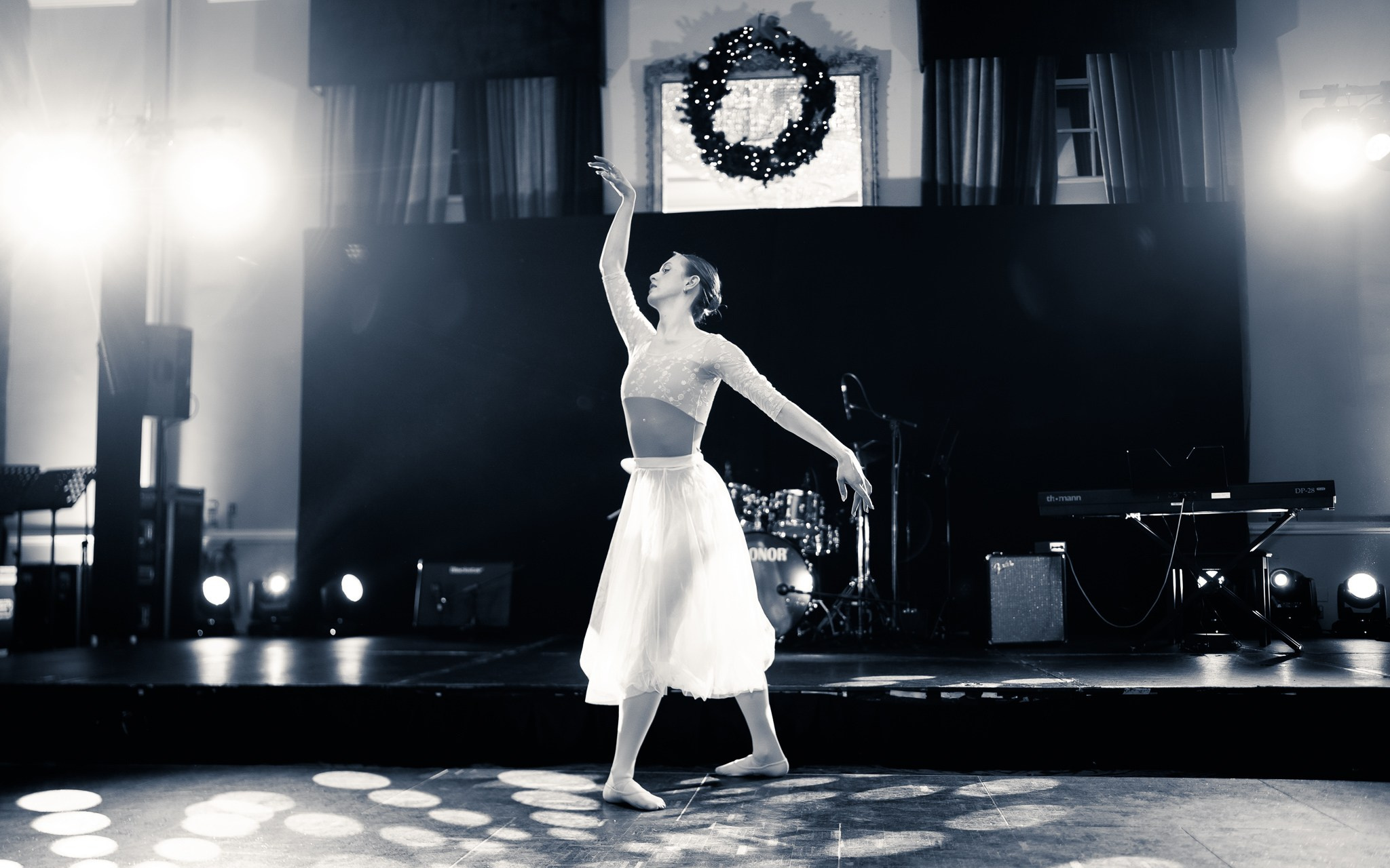 The Starlight Ball. Expect Miracles Photography by Kate & Andrew