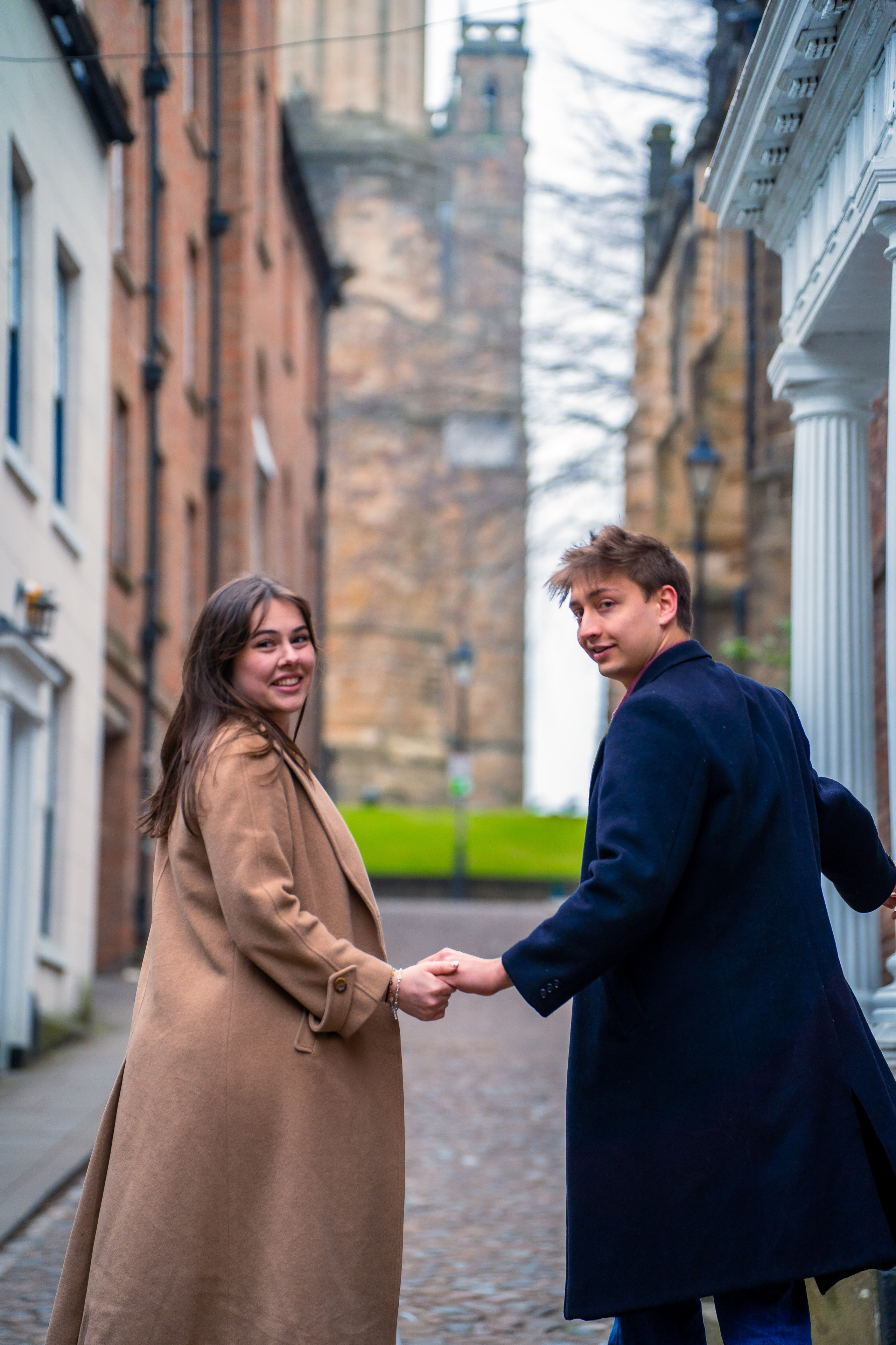 Eden & Gabe. Expect Miracles Photography by Kate & Andrew