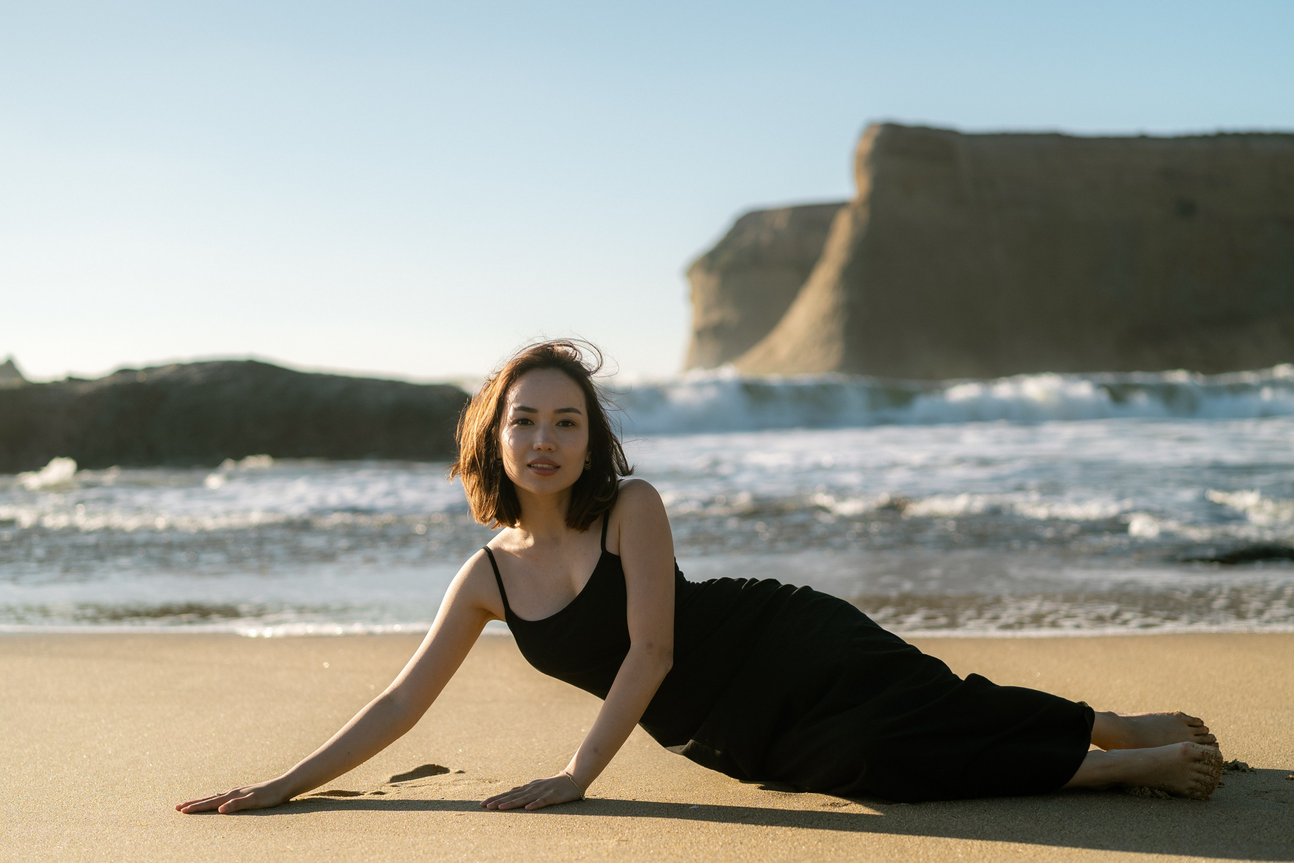 Taberique | San Francisco Bay Area Photography Services