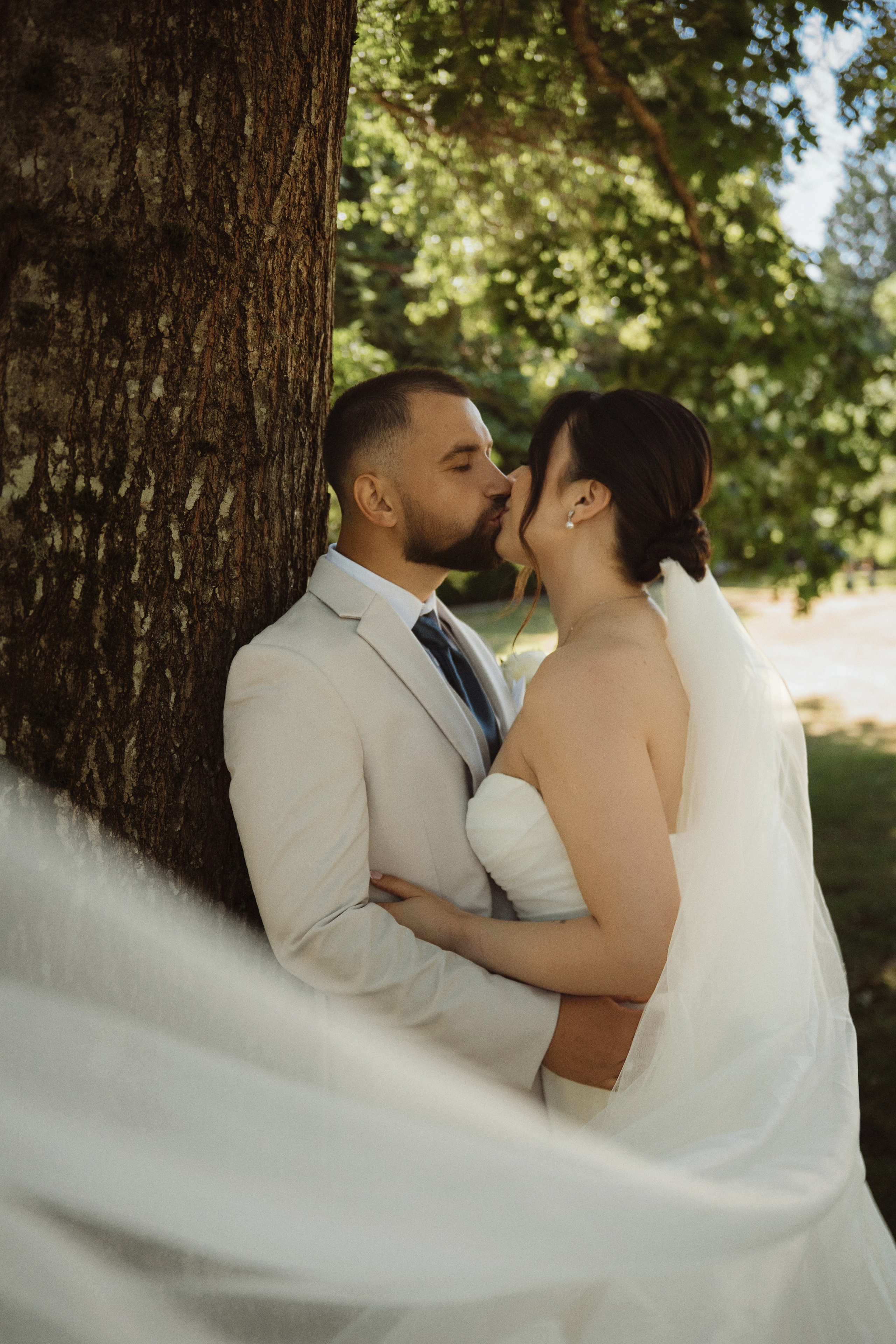Vancouver Photographer | Catherine Vashchenko