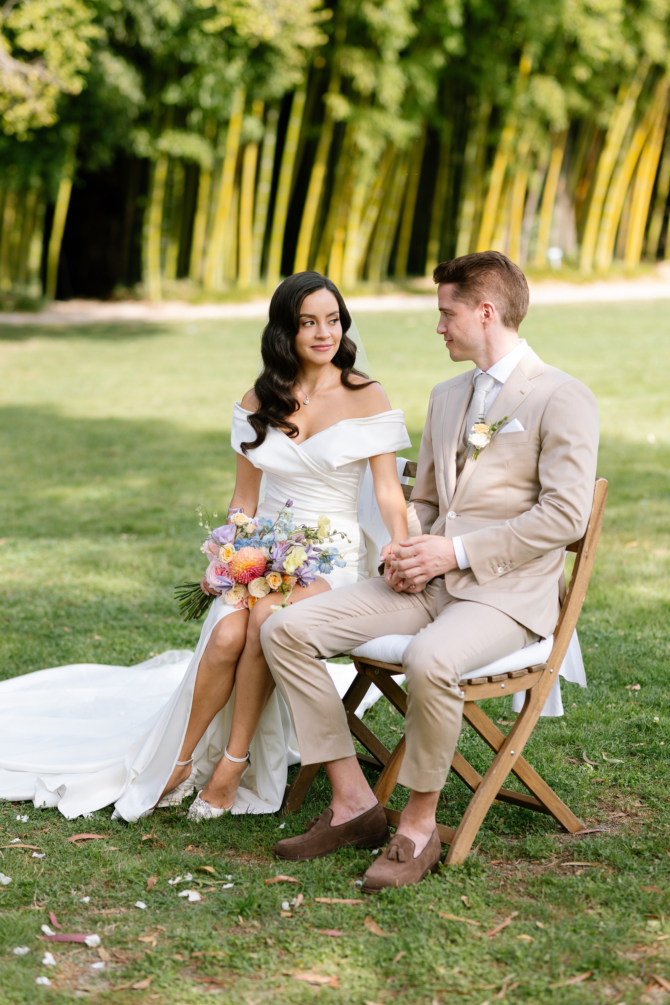 Wedding on the Brissago Islands, Ticino | Destination Wedding Switzerland. Wedding and Family Photographer Switzerland and Italy. Valeria Diaz