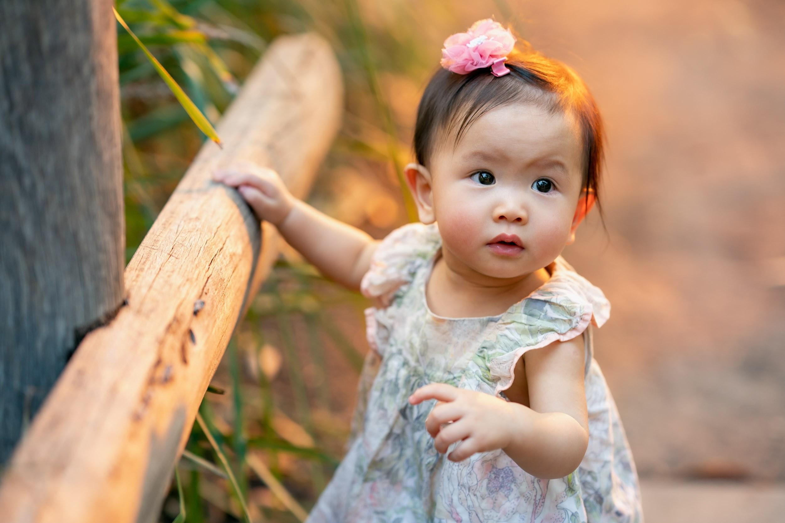 Capturing the Spirit of Childhood: A Sunny Family Photoshoot in Sydney