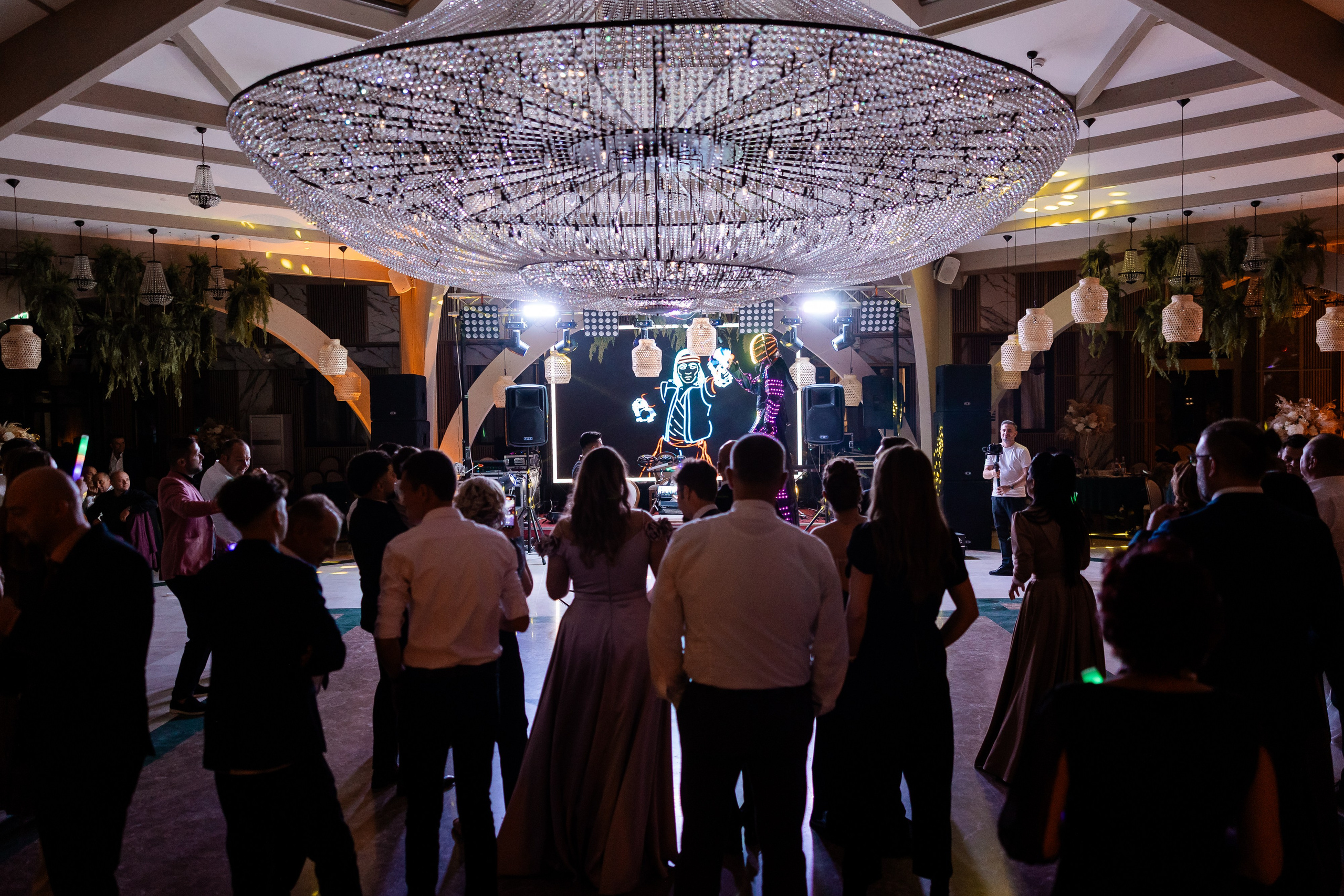 Stefania & Marius. Blink Photo — Fotografie & Videografie Nuntă