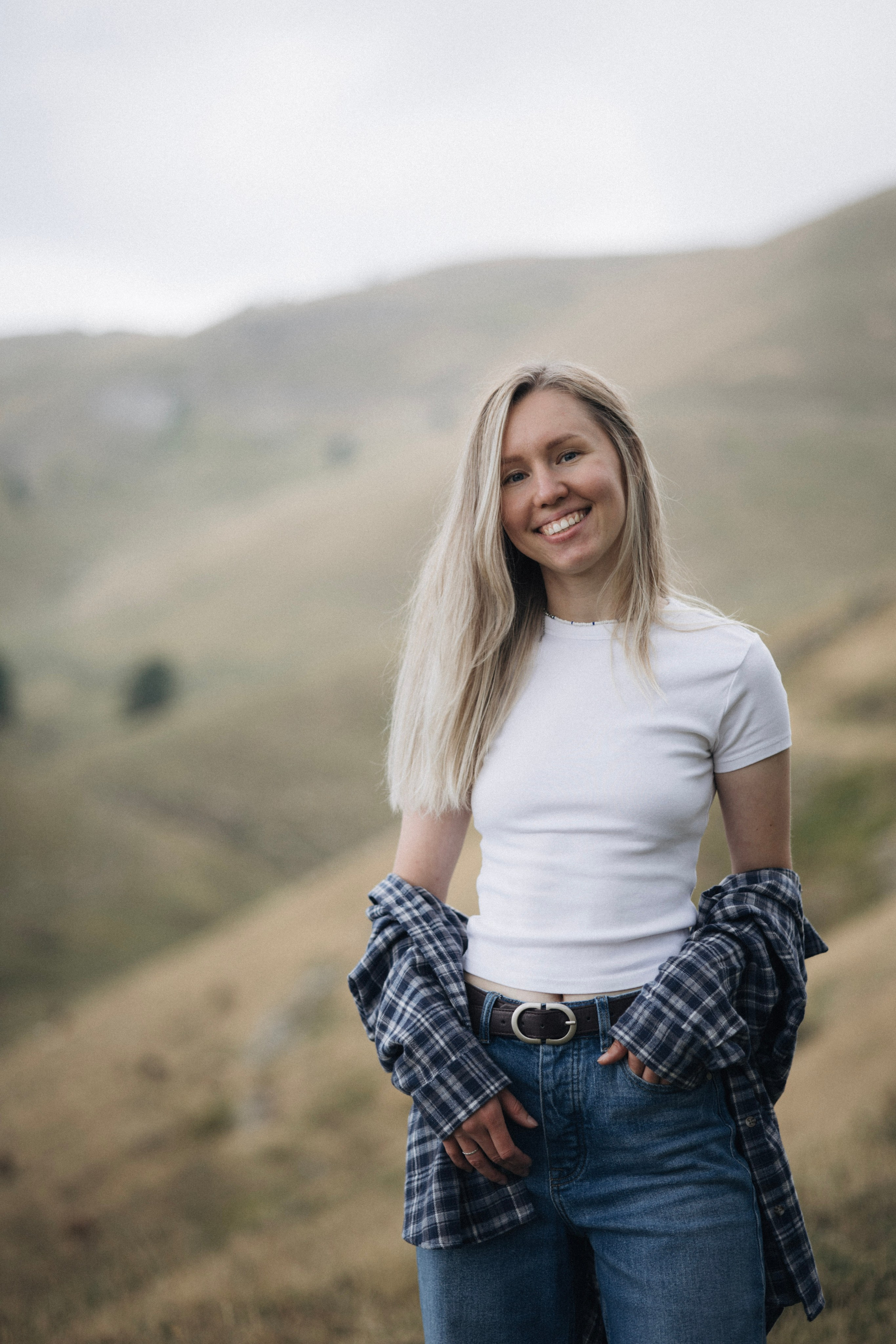 Portraits. Photographe à Nice, Cannes et Antibes | Inna Dudareva