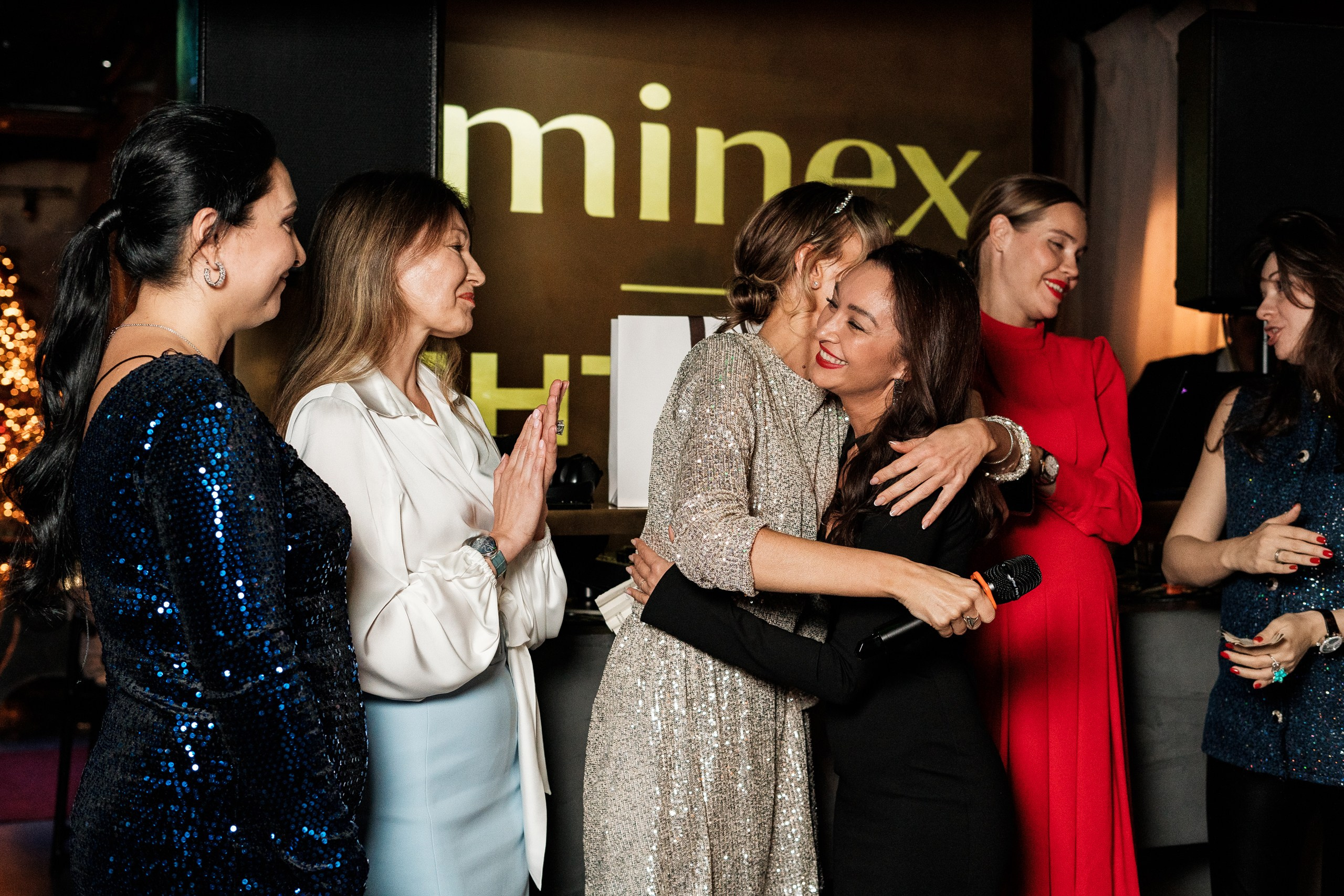 Photographe d’événements à Montréal | Mariages, anniversaires, baptême