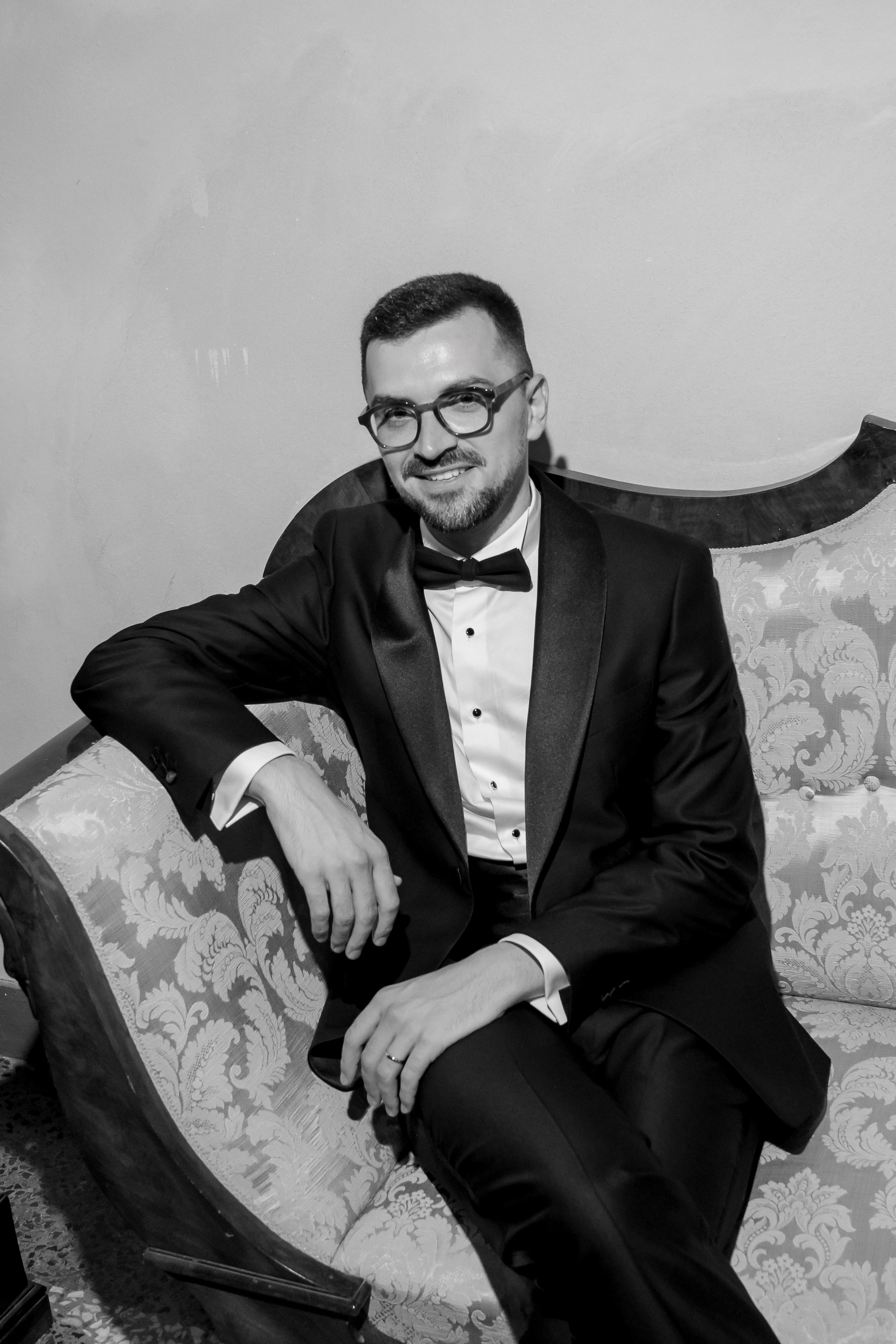 Alissa & Jakob · Villa Grabau, Tuscany. Raw Studio: Capturing Elegant weddings accross Europe