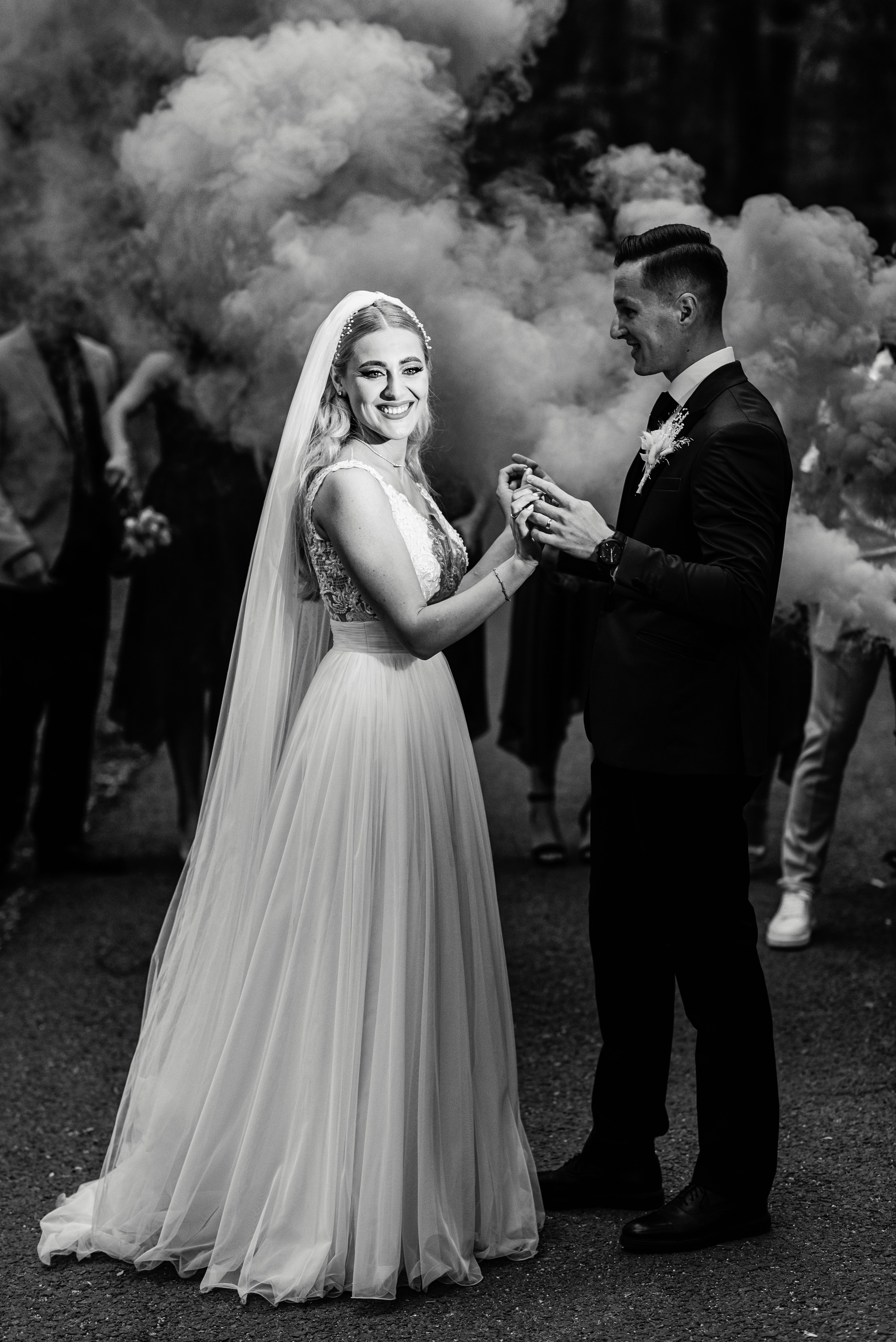 Adriana & Andrei. Acasă