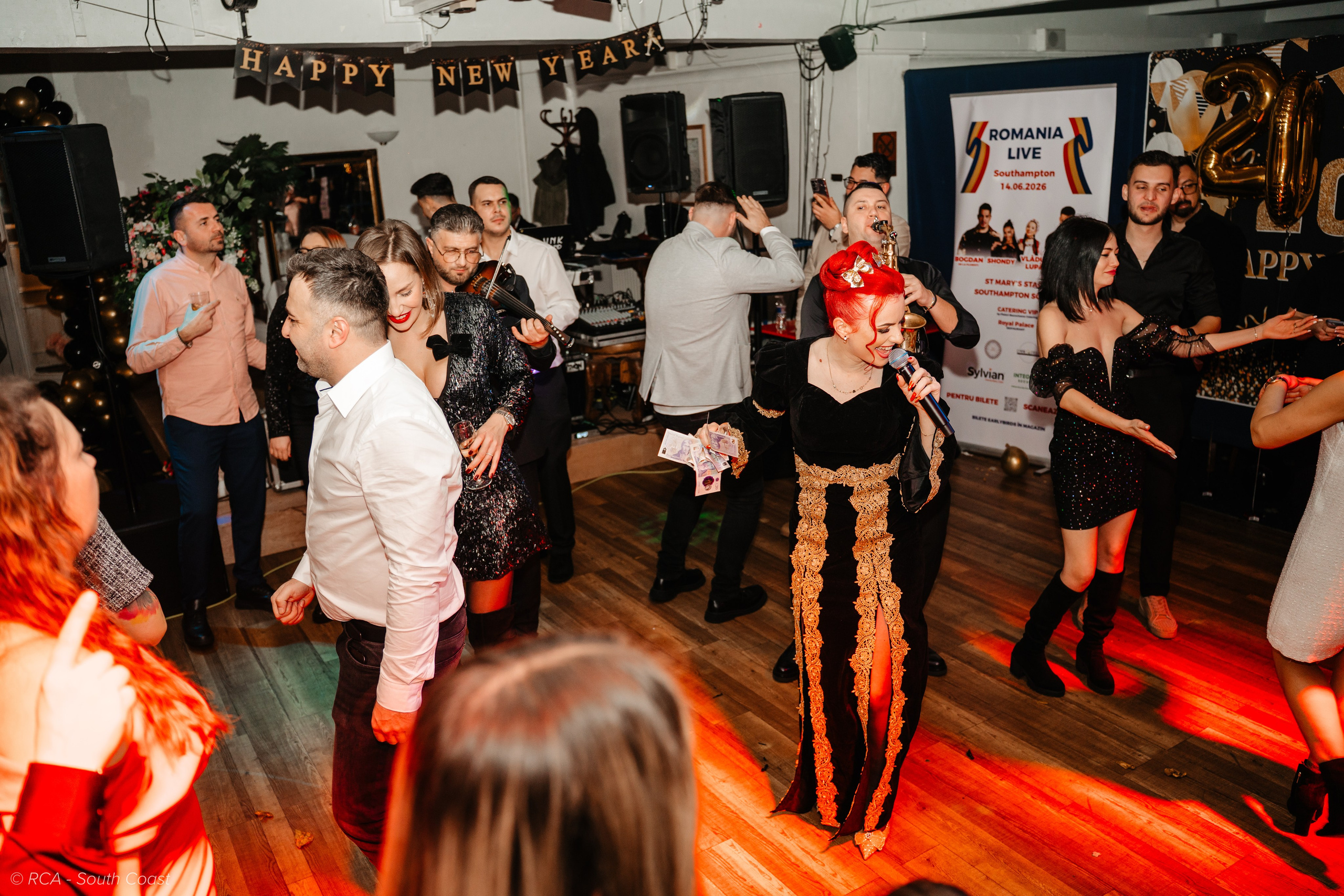REVELION 2026. TANTAN IONUT FOTO & FILM