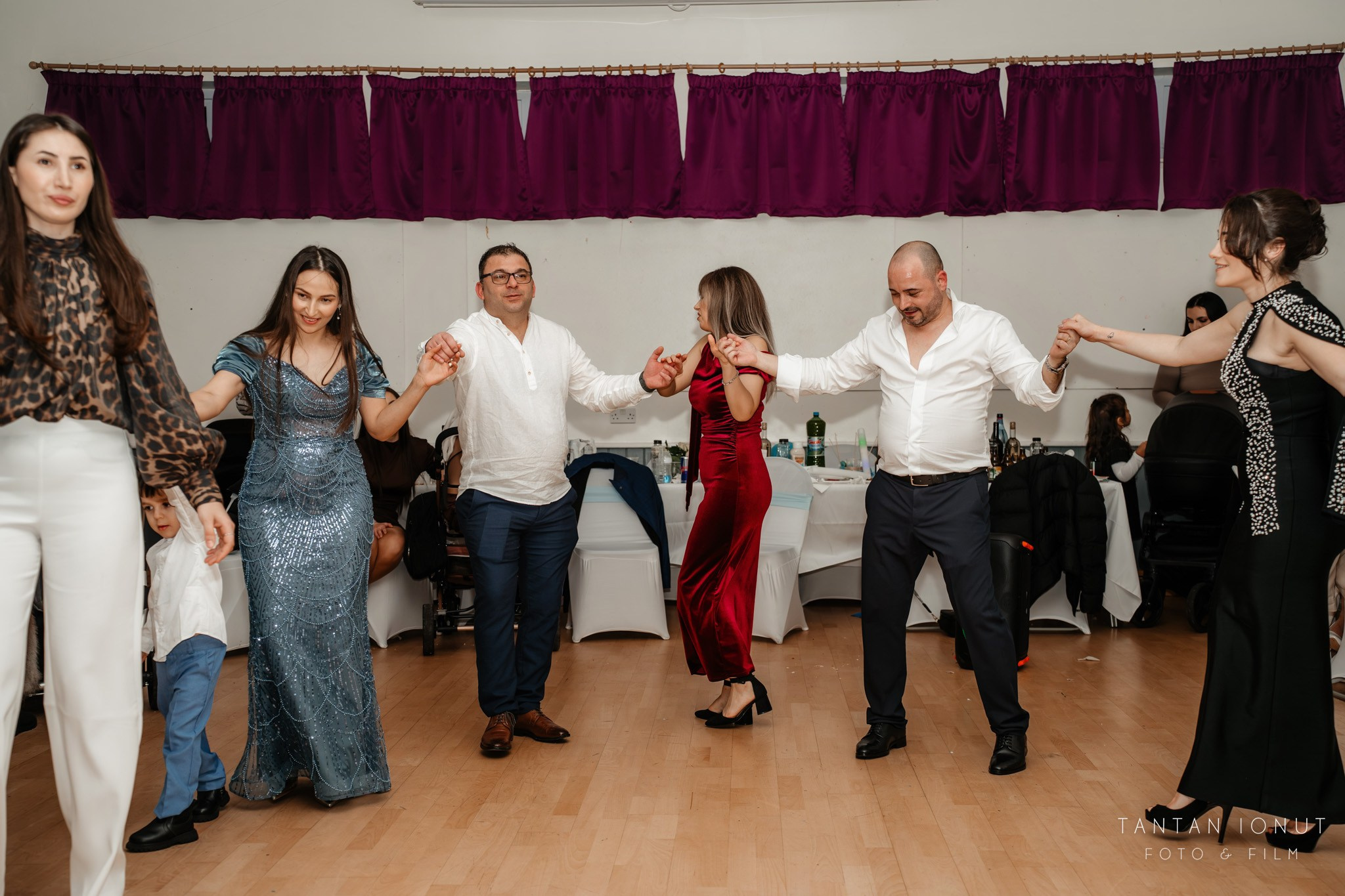 DENIS-MIHAI. TANTAN IONUT FOTO & FILM