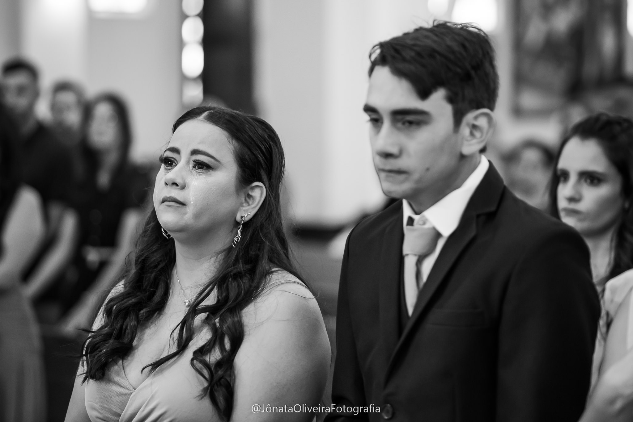 fotografia de casamento