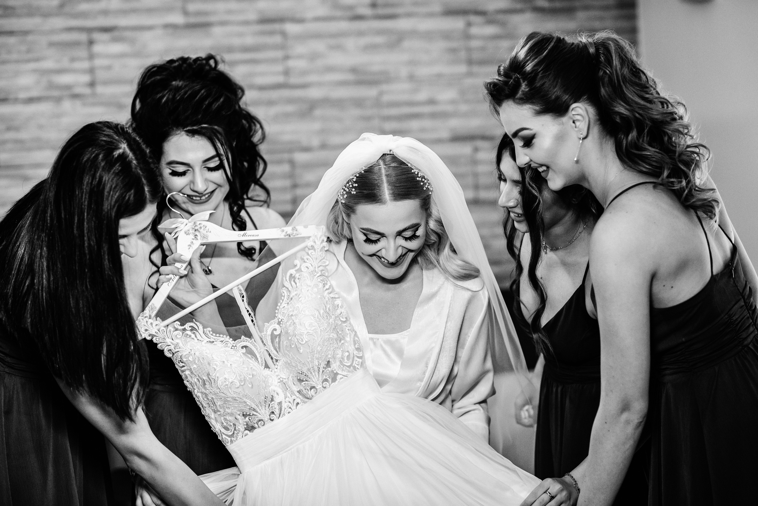 Adriana & Andrei. Acasă