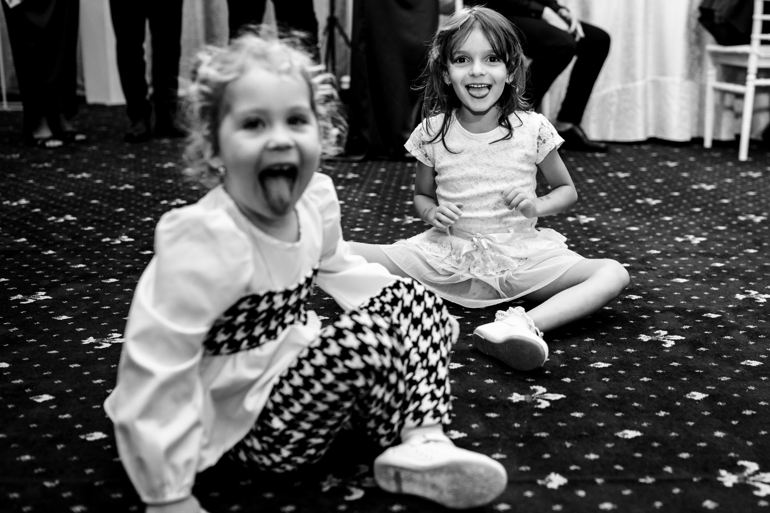 Laura & Bogdan. Acasă