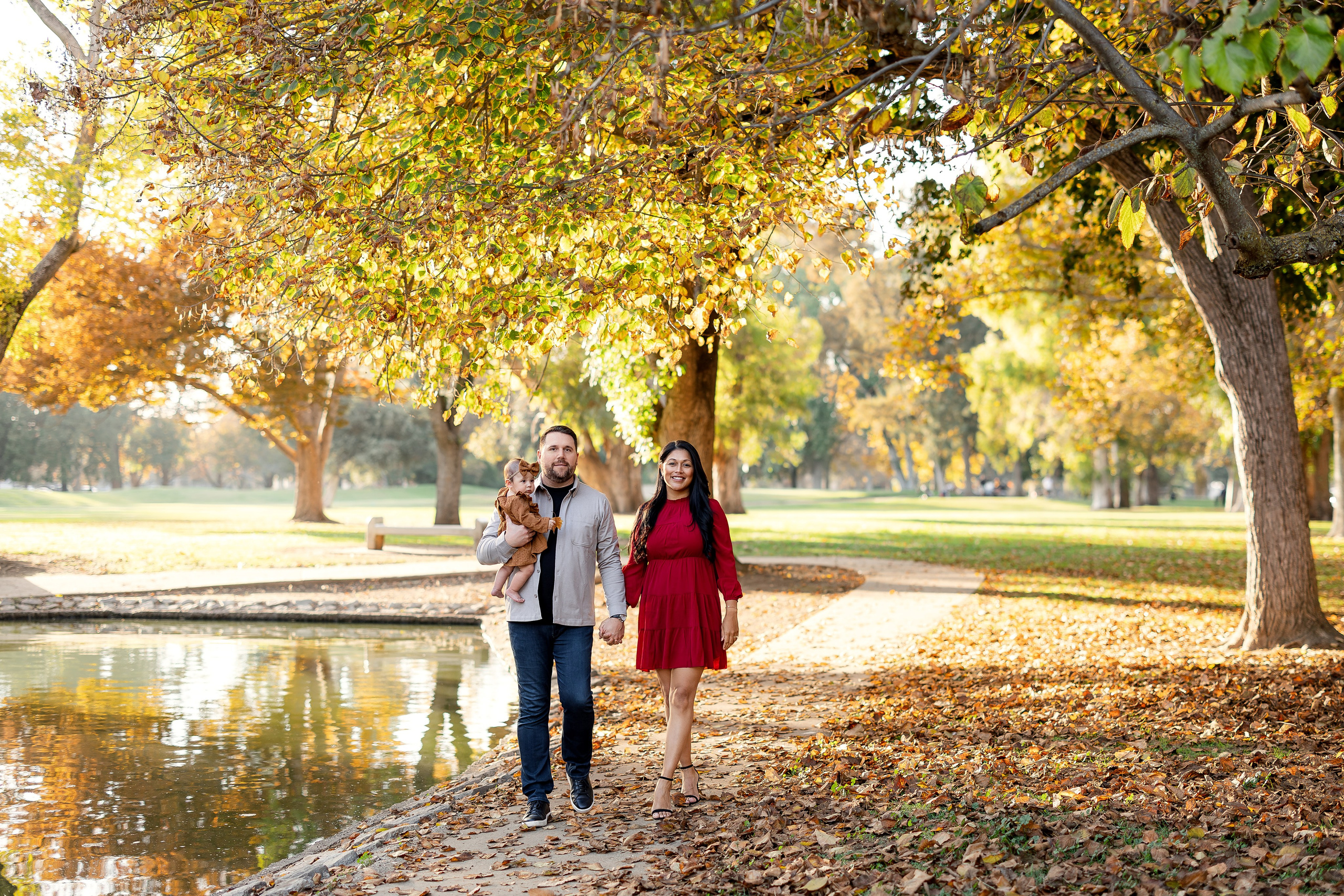 Families. ArtFeather Photography. Sacramento, California