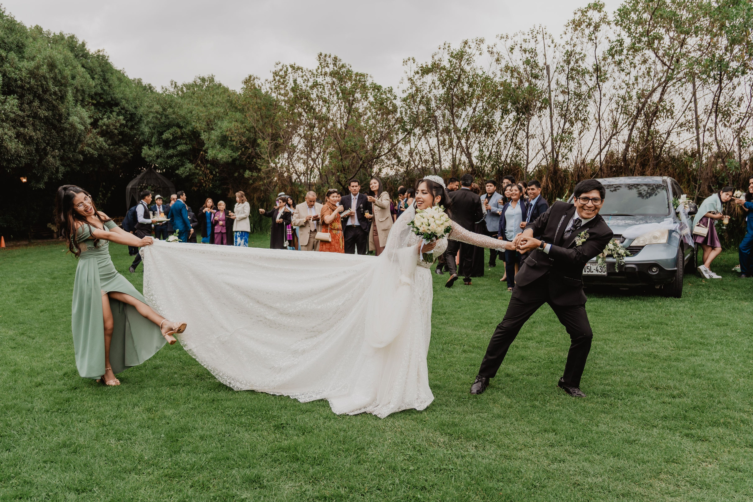 Preguntas Frecuentes. Studio KVTA | Fotografía y Video de Bodas en Arequipa