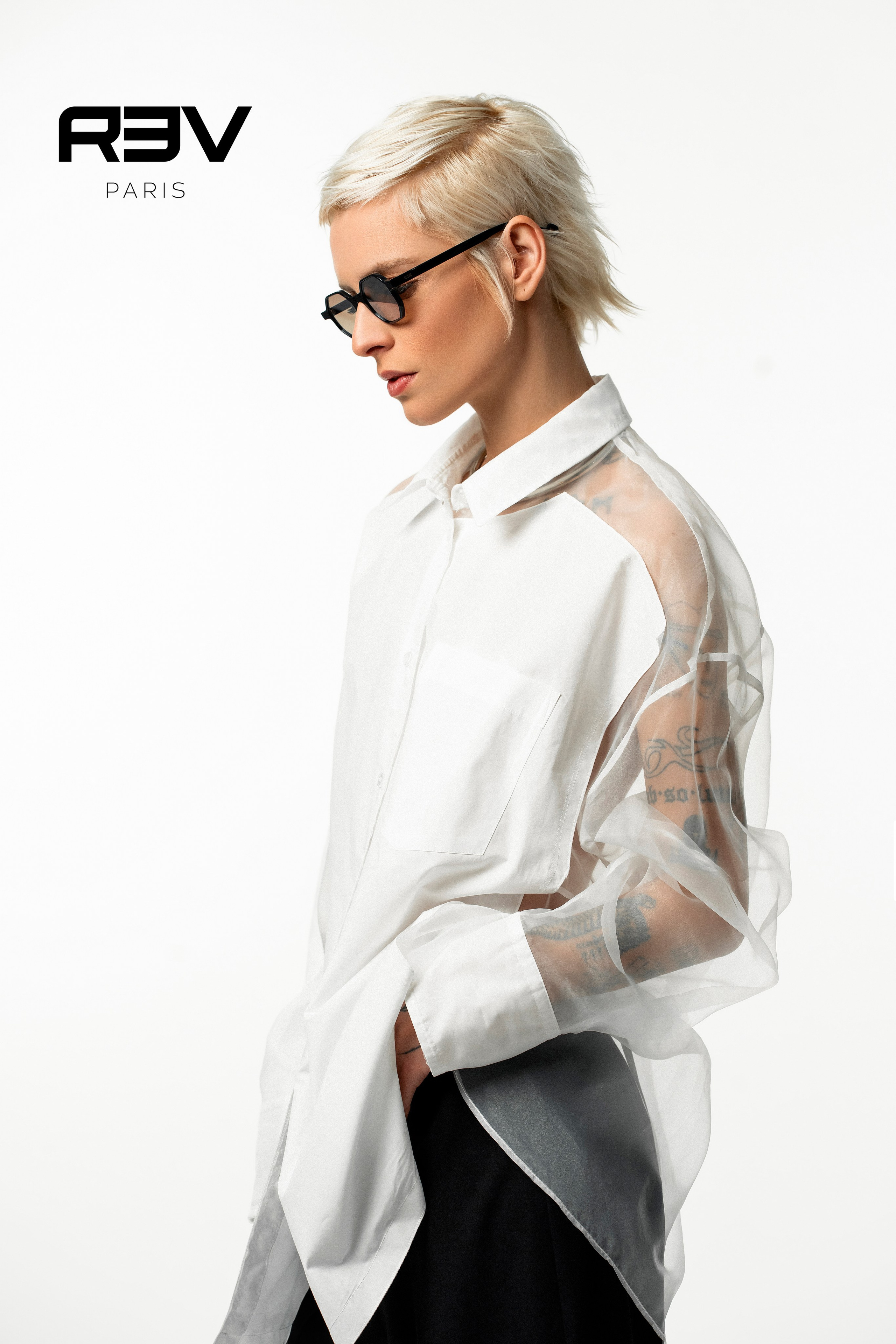 REVoptic. Ellstudio film production