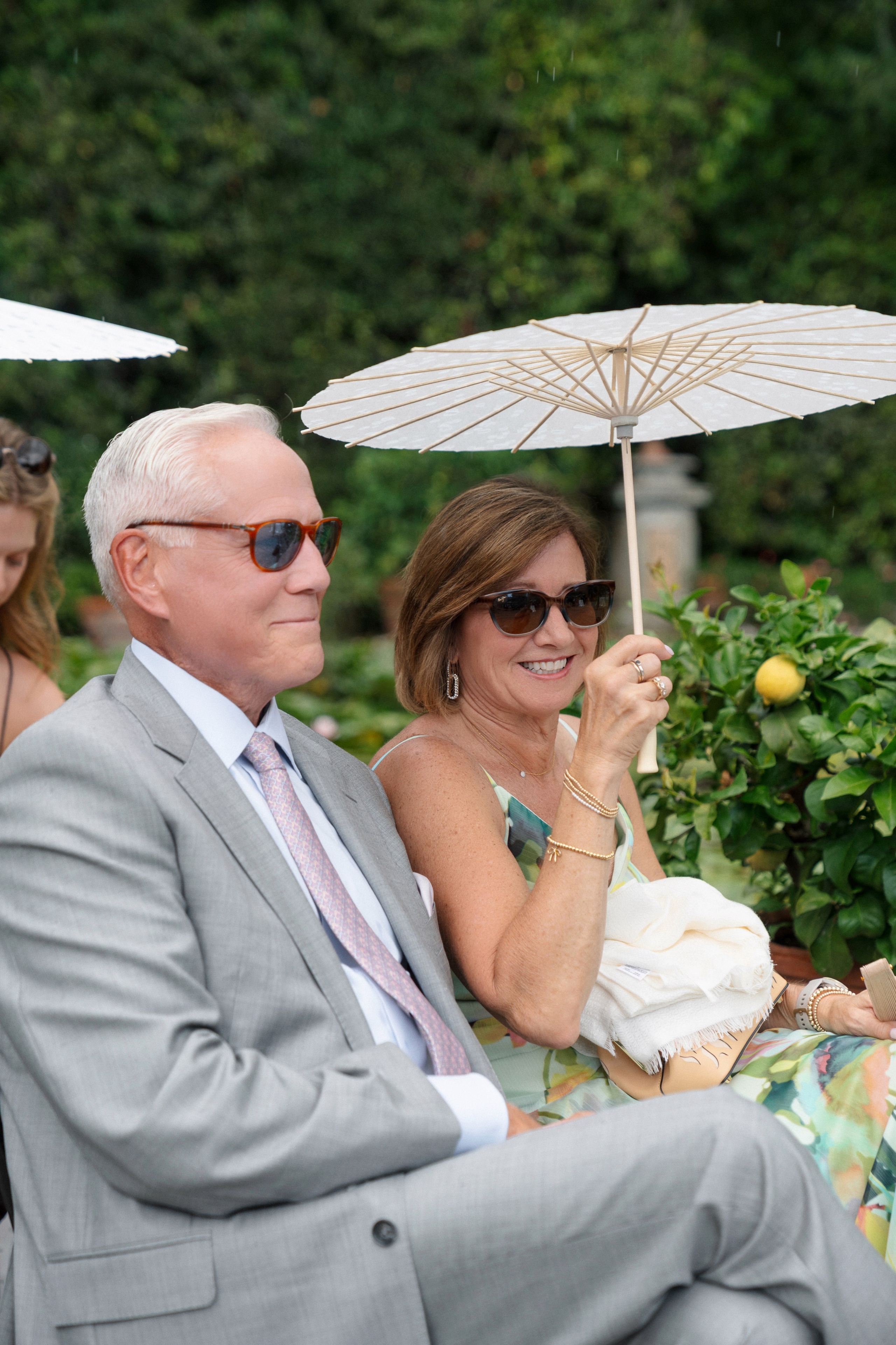 Alissa & Jakob · Villa Grabau, Tuscany. Raw Studio: Capturing Elegant weddings accross Europe