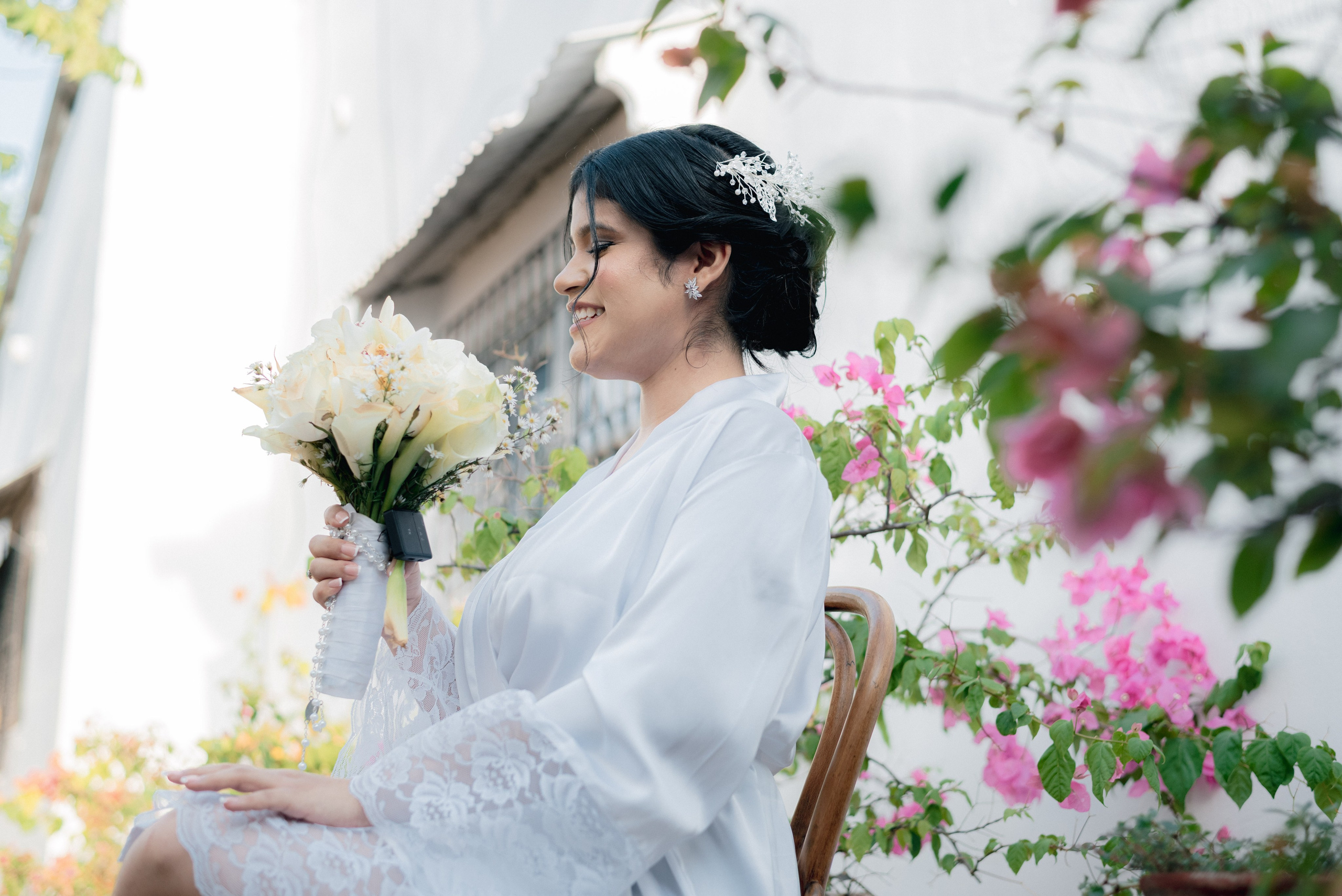Detalles Fotogénicos en Bodas | No Olvides Estos Detalles – BanderArt. Fotógrafos de bodas en Barranquilla, Cartagena y Santa Marta | BanderArt