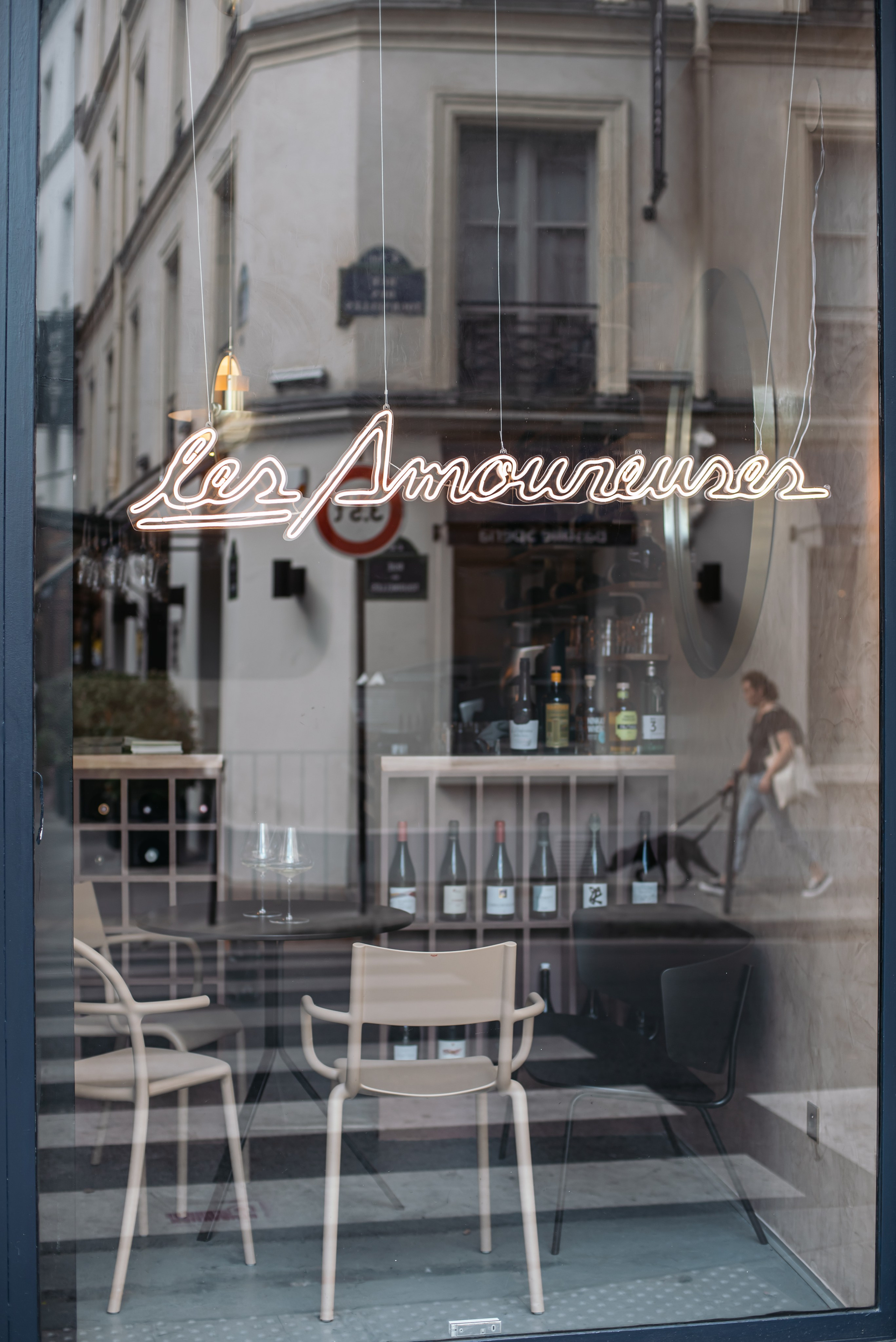 Visiting Paris. Ksenia Marchand/ Lifestyle фотограф в Париже