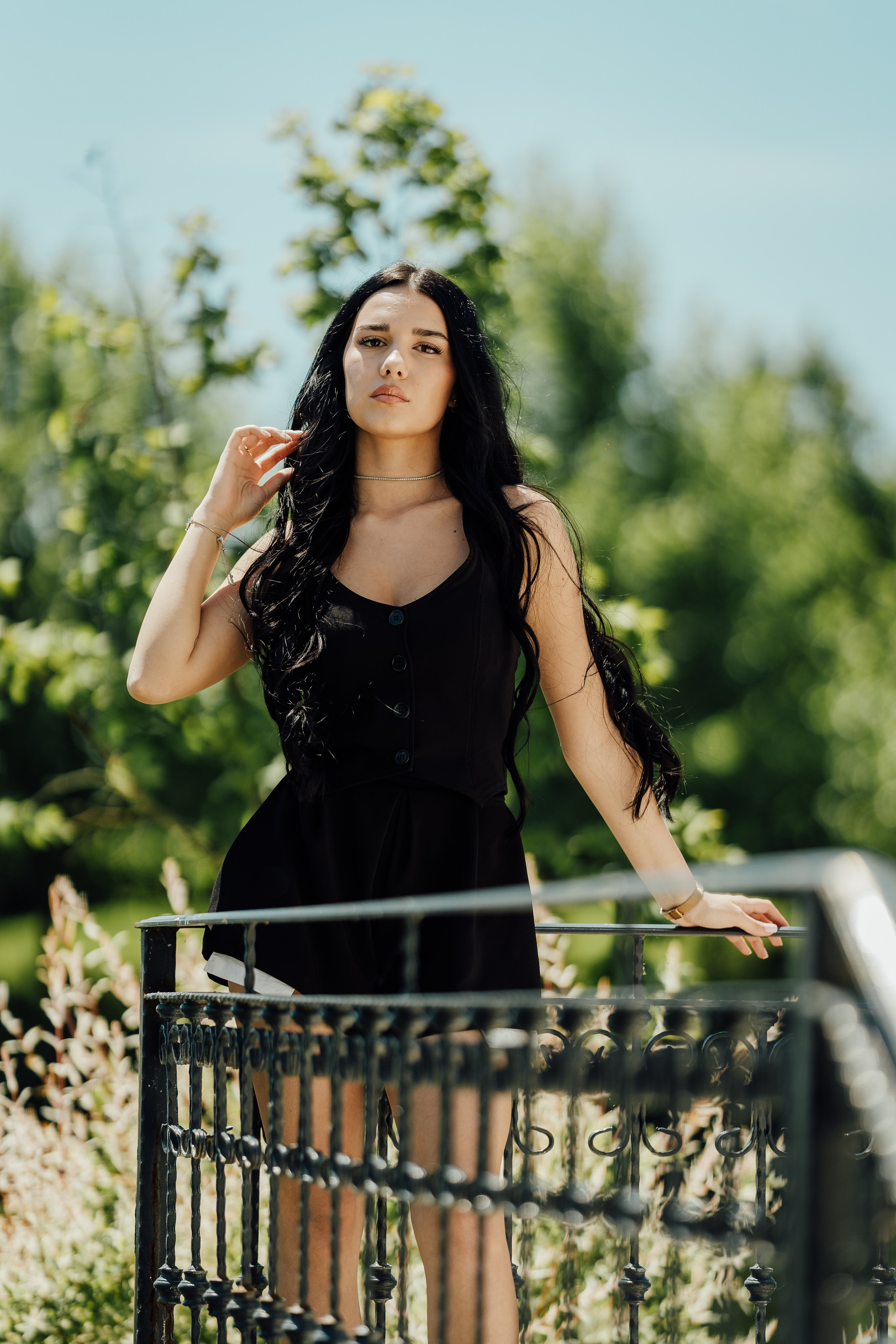 Albume ABSOLVENTI. Amy Foto