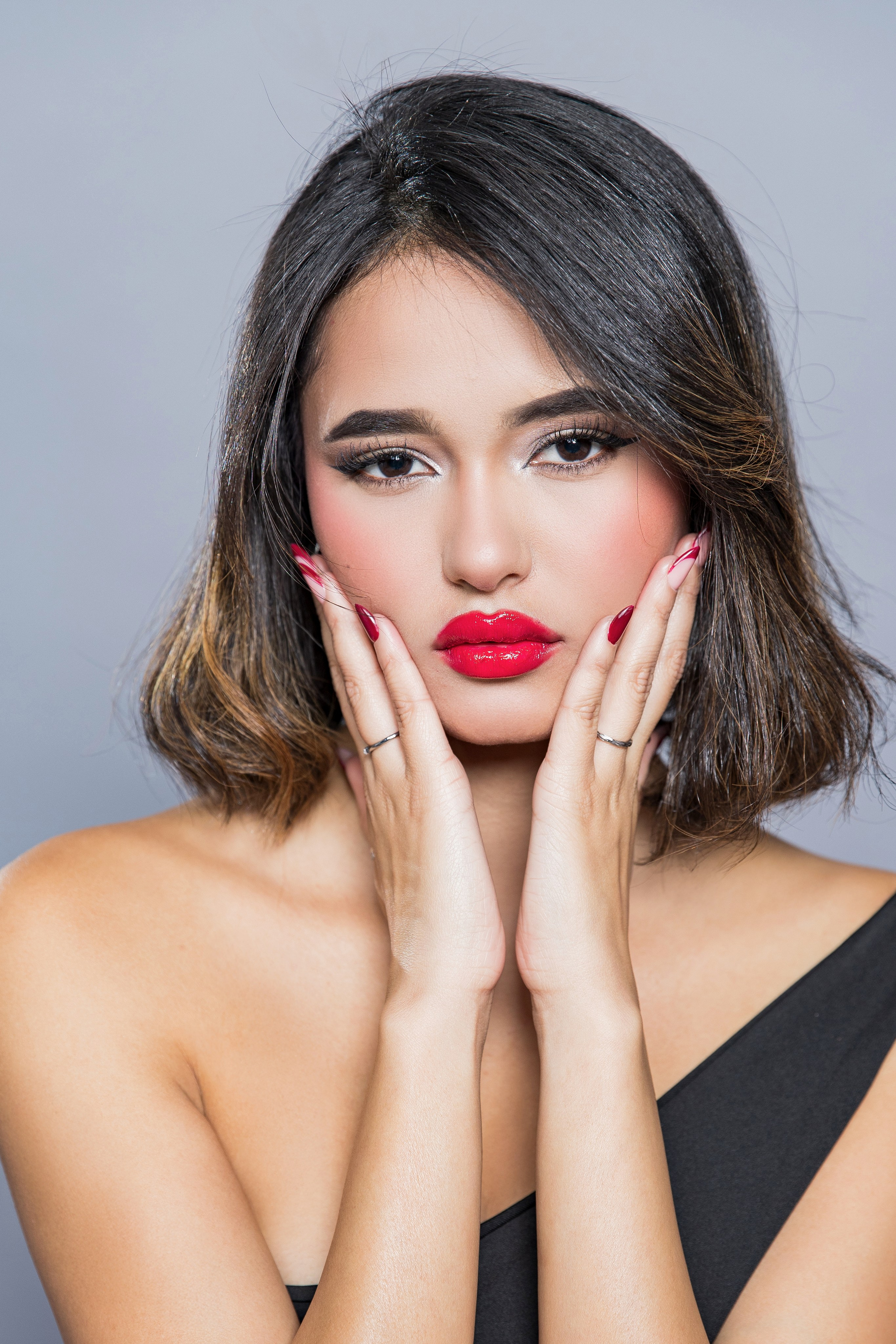 Sheira 19 Años. Rainbox Estudio de Fotografía