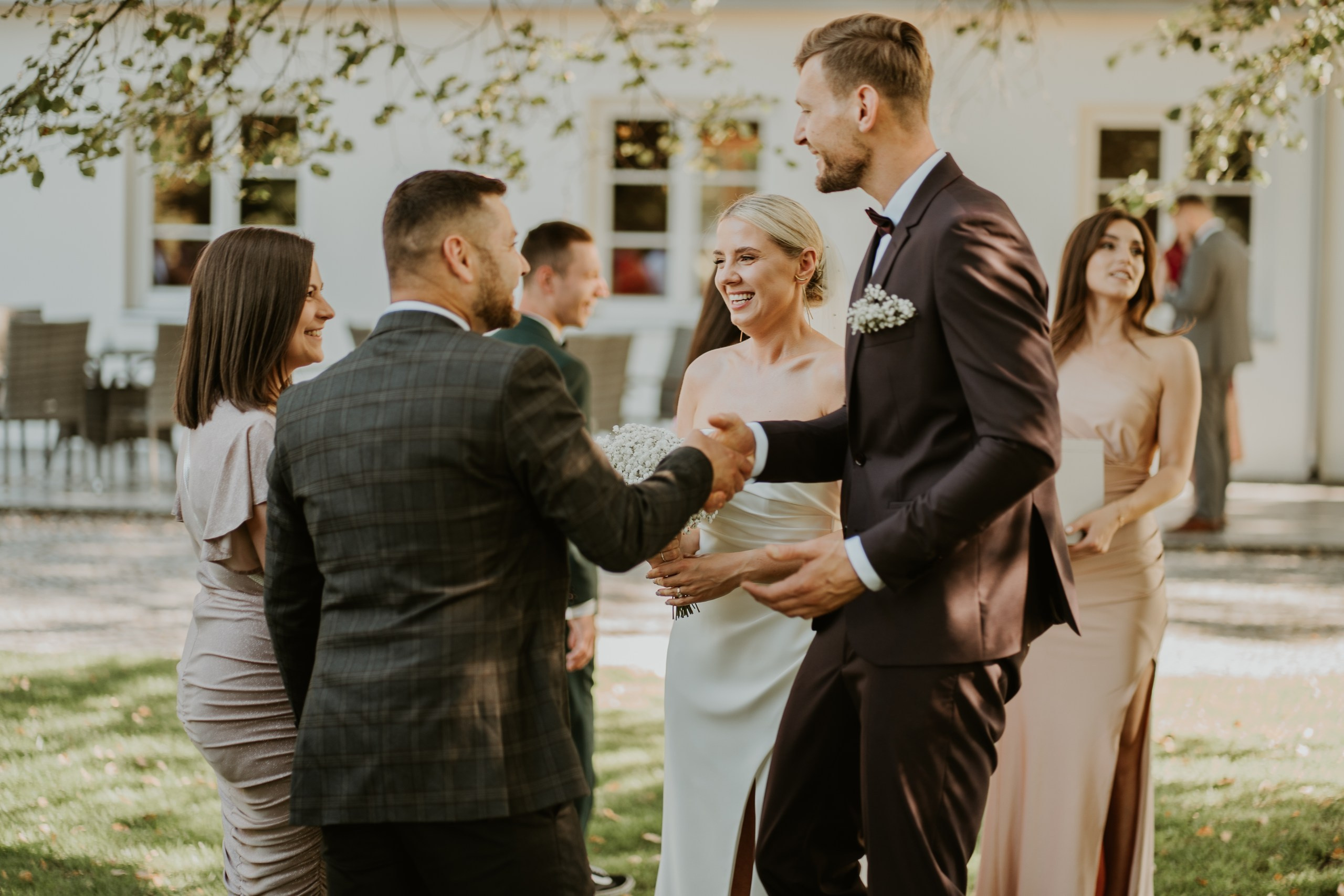 Ewa&Maciej. Michał Kaźmierczyk - Fotograf