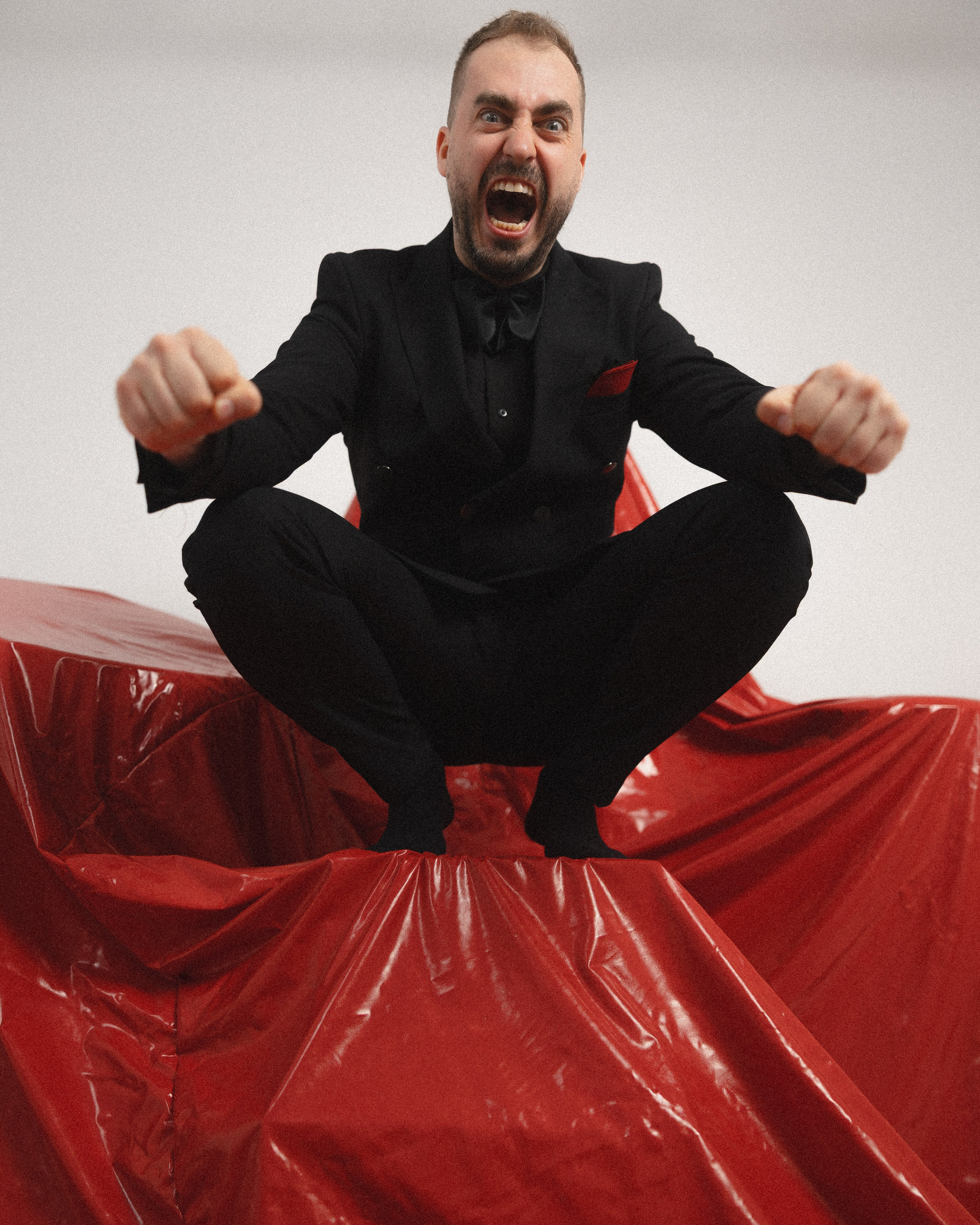 Stepan. Азимжан Нуритдинходжаев — свадебный фотограф