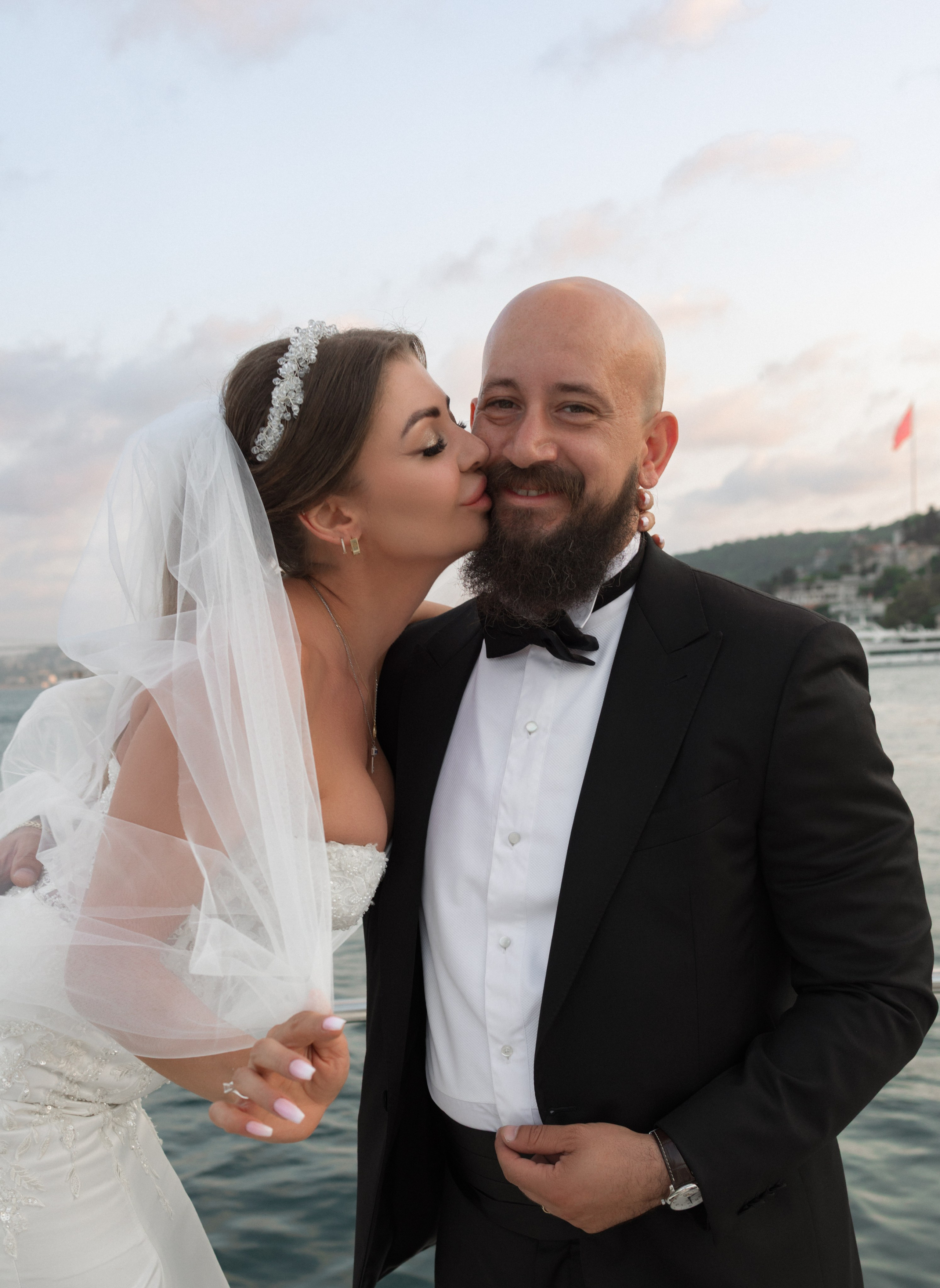 Стоимость. Фотограф в Стамбуле