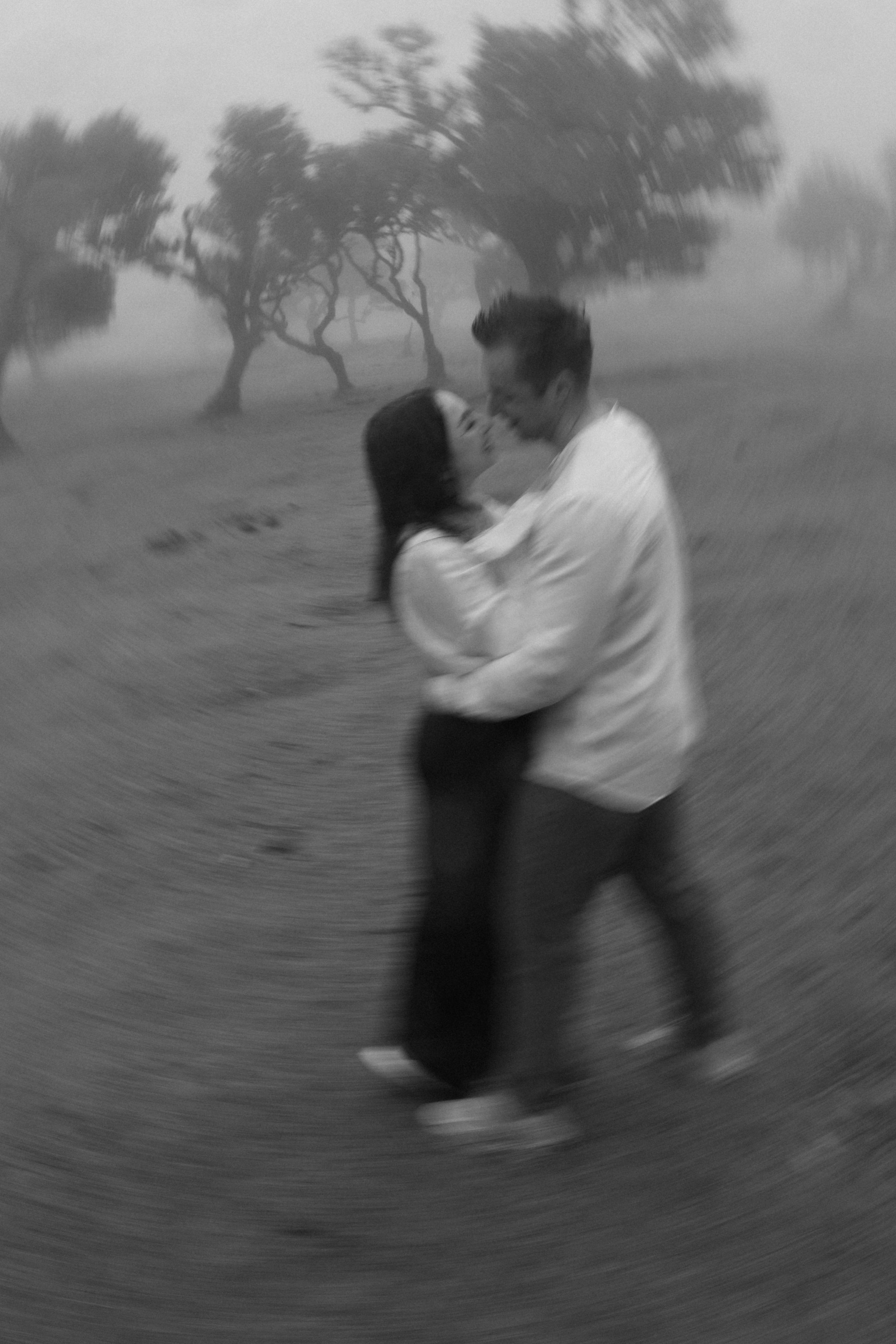 Magic of Fanal Forest. Wedding photographer and videographer based in Timisoara, Romania