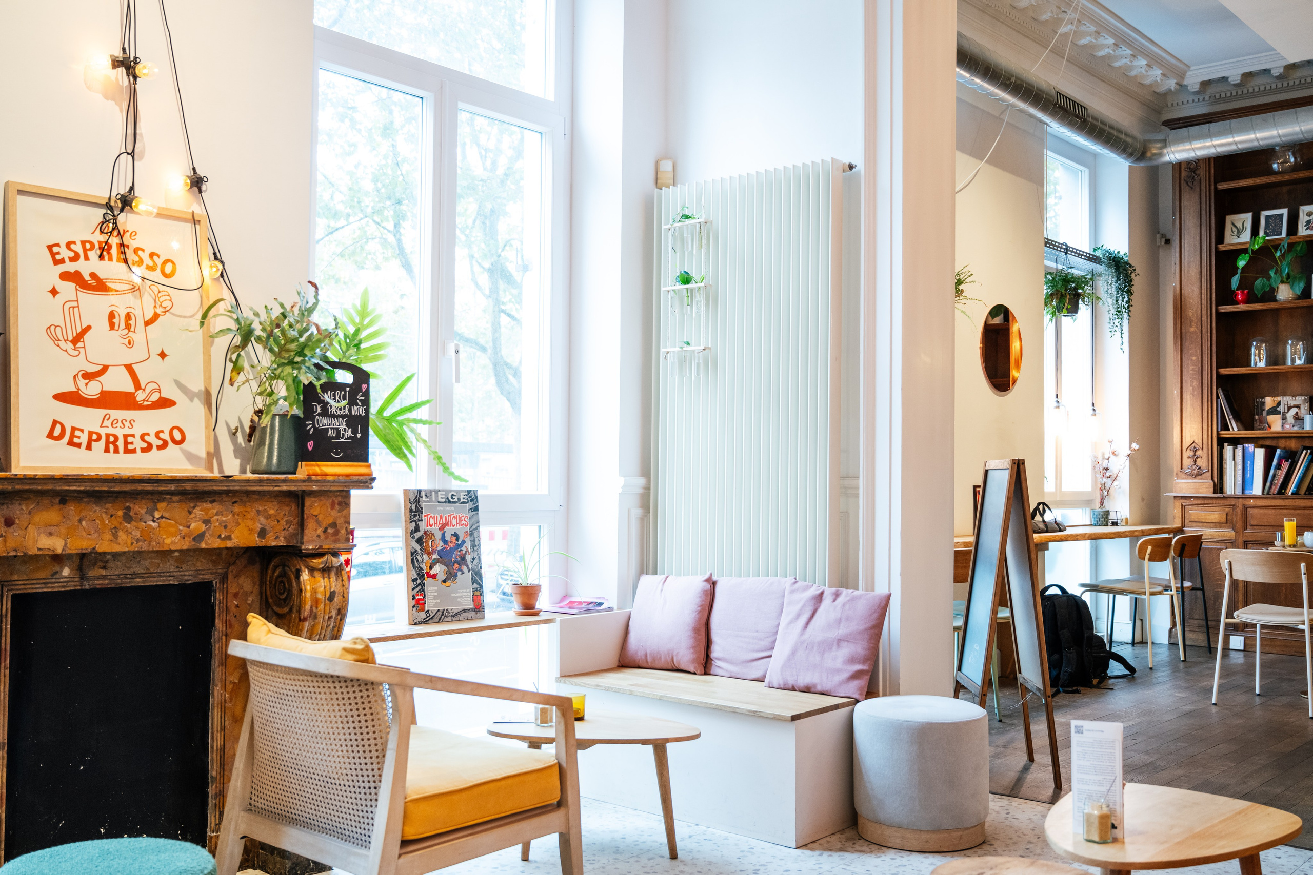 Fotografie Comercială pentru Restaurante & Hoteluri - Stefan Bogdan. Fotograf de nuntă Belgia - Stefan Bogdan | Fotograf roman