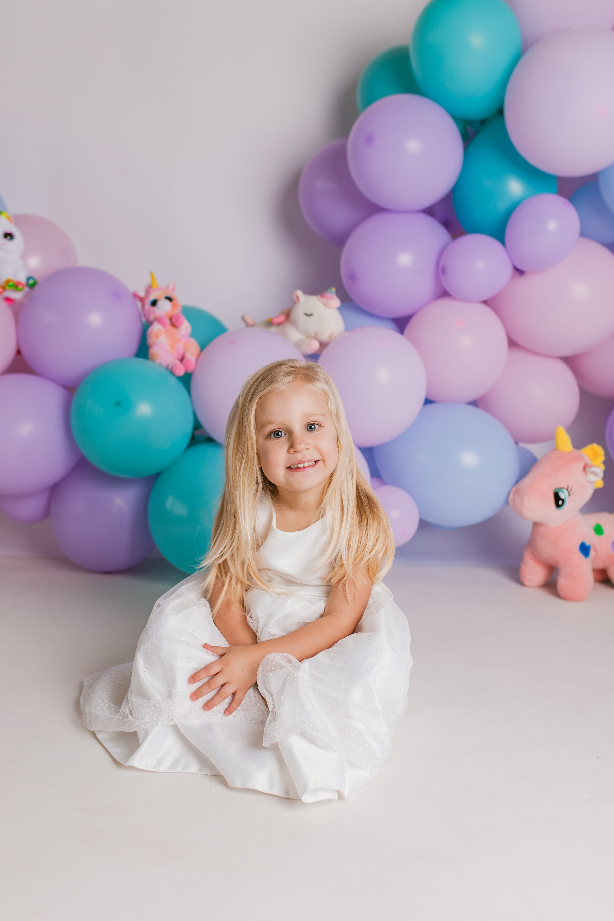 Baby/Kids. Anna Levina Photography