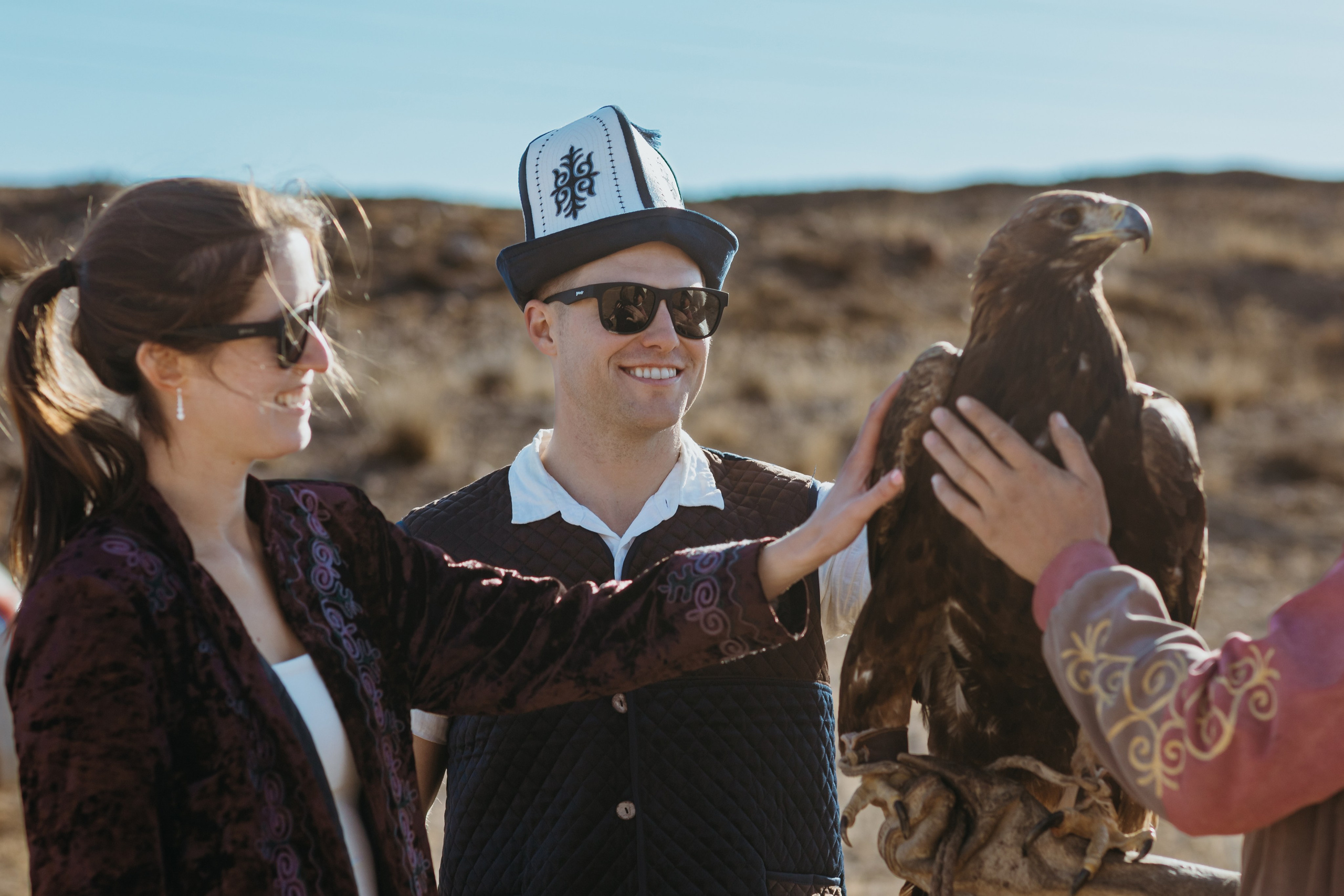 Предложение Дэниела и Джесс — Иссык-Куль, Каджи-Сай | Оксана Шувалова фотограф — Proposal Photos Kyrgyzstan (Issyk-Kul, Kajy-Say). Фотограф в Бишкеке Оксана Шувалова