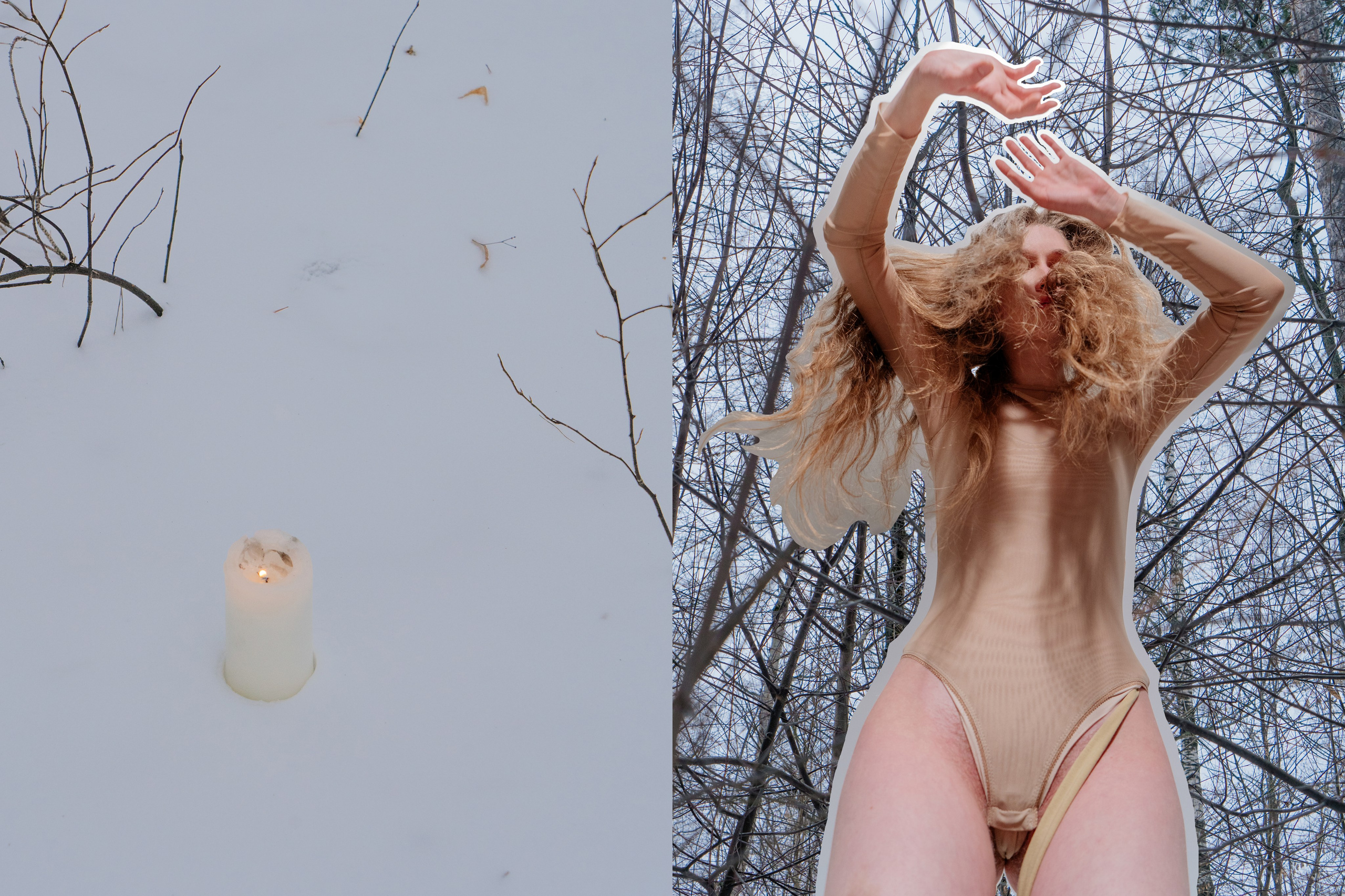 What are you afraid of?. YAADELINA Фотограф Аделина Багдасарян