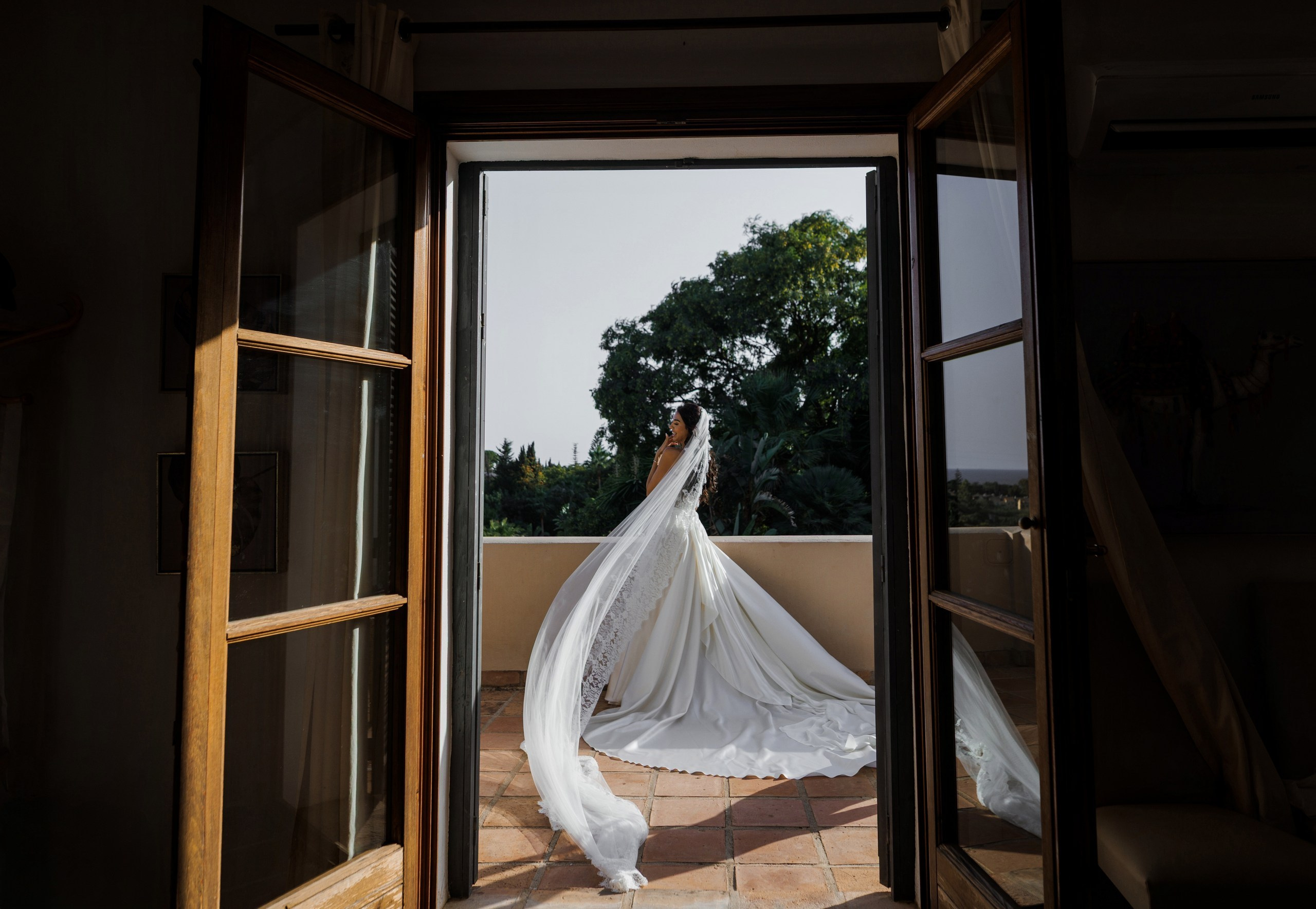 Photographer and Videographer in Malaga Spain. DiaFoto Weddings · Premium Destination Wedding Photographer & Videographer in Barcelona