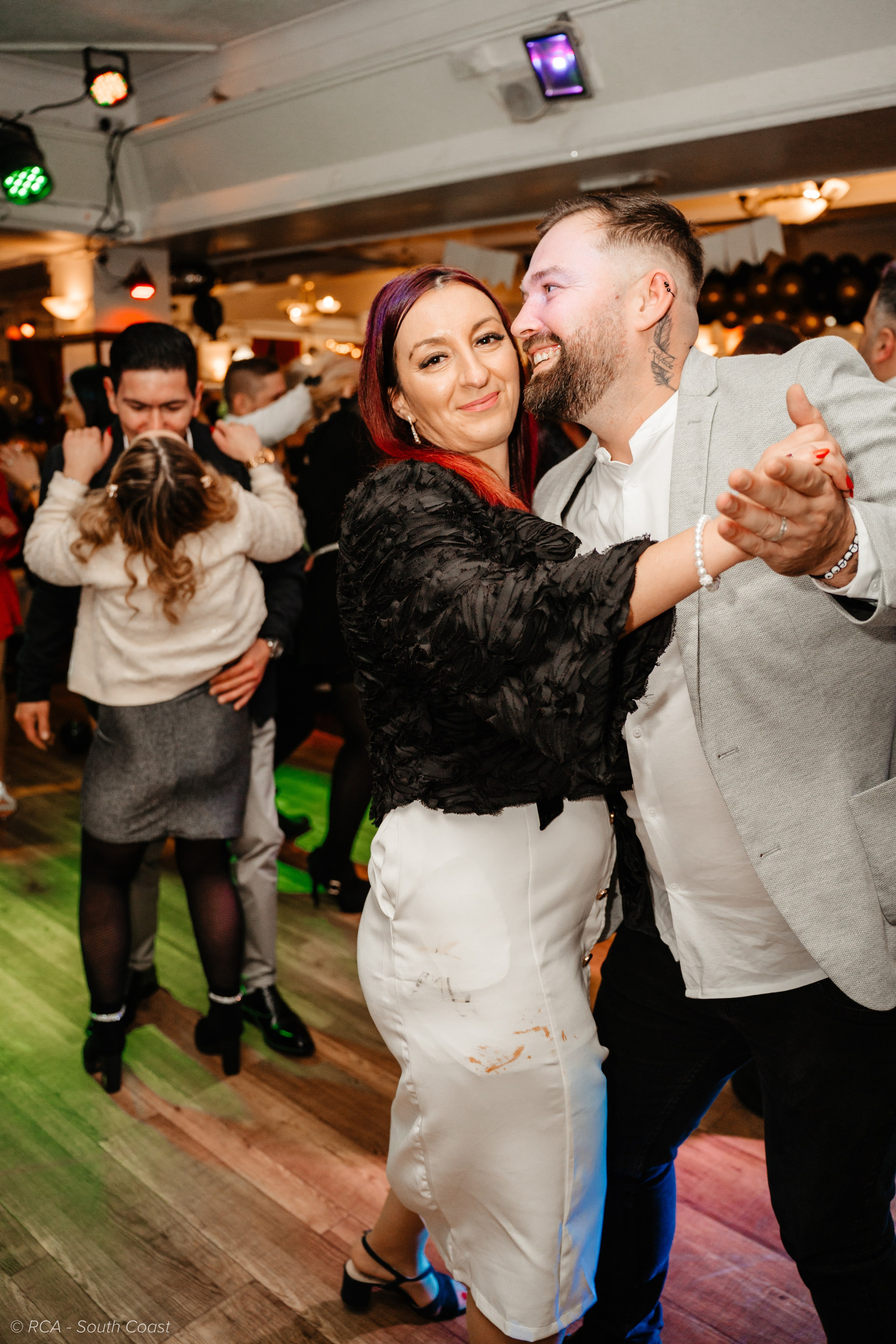 REVELION 2026. TANTAN IONUT FOTO & FILM