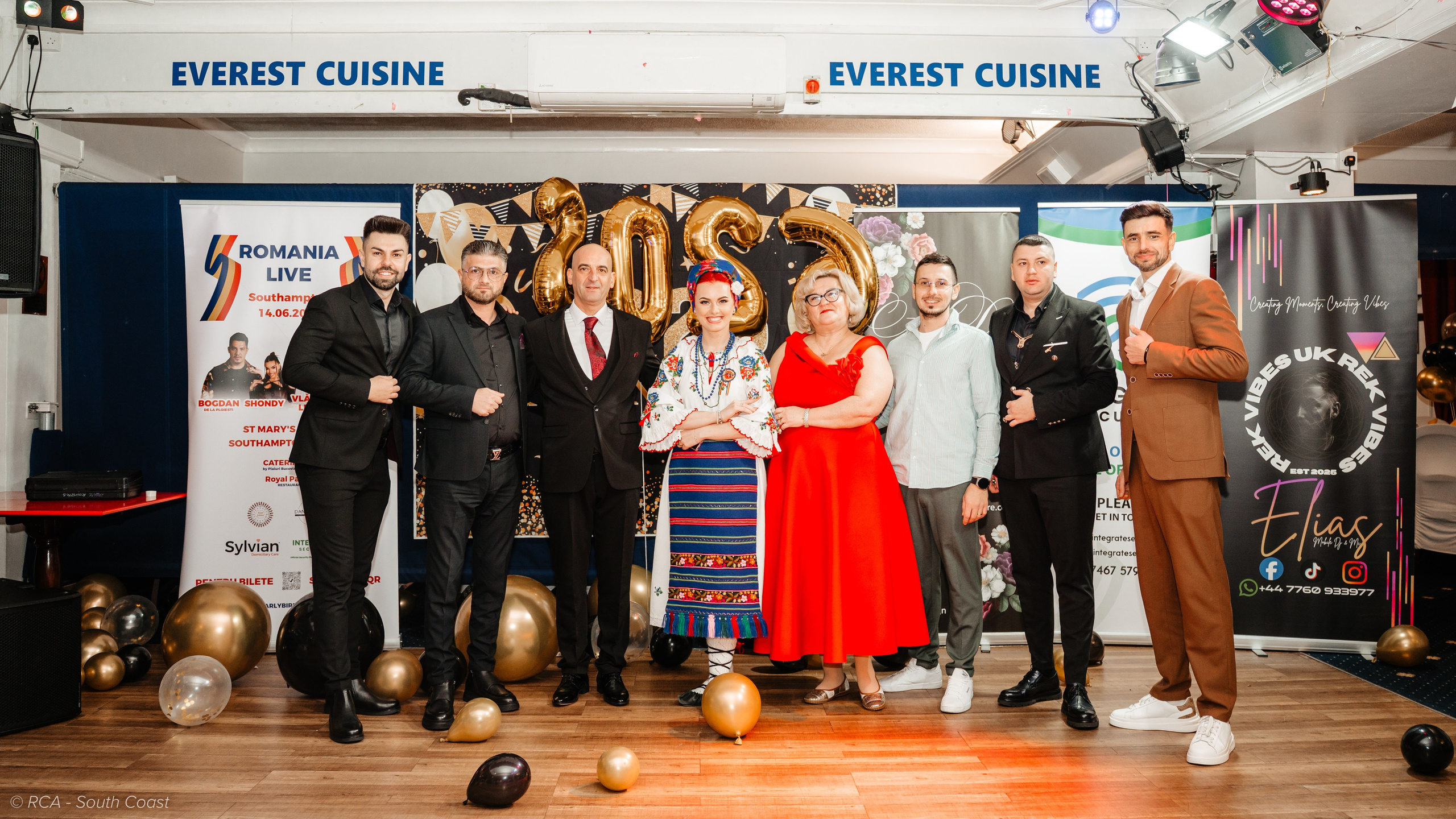 REVELION 2026. TANTAN IONUT FOTO & FILM