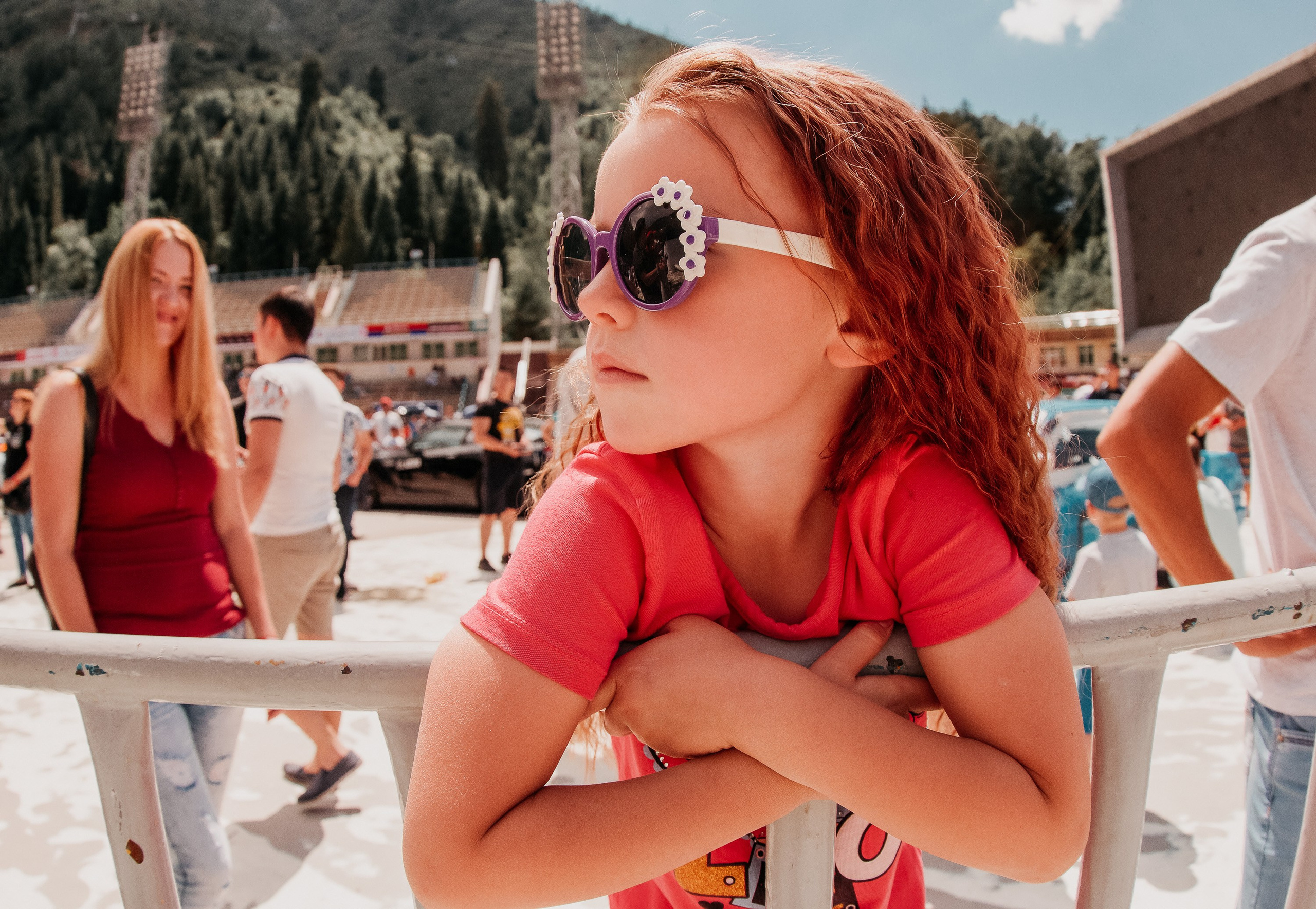 Event. I am a portrait and family photographer Jenny in Montreal and Calgary