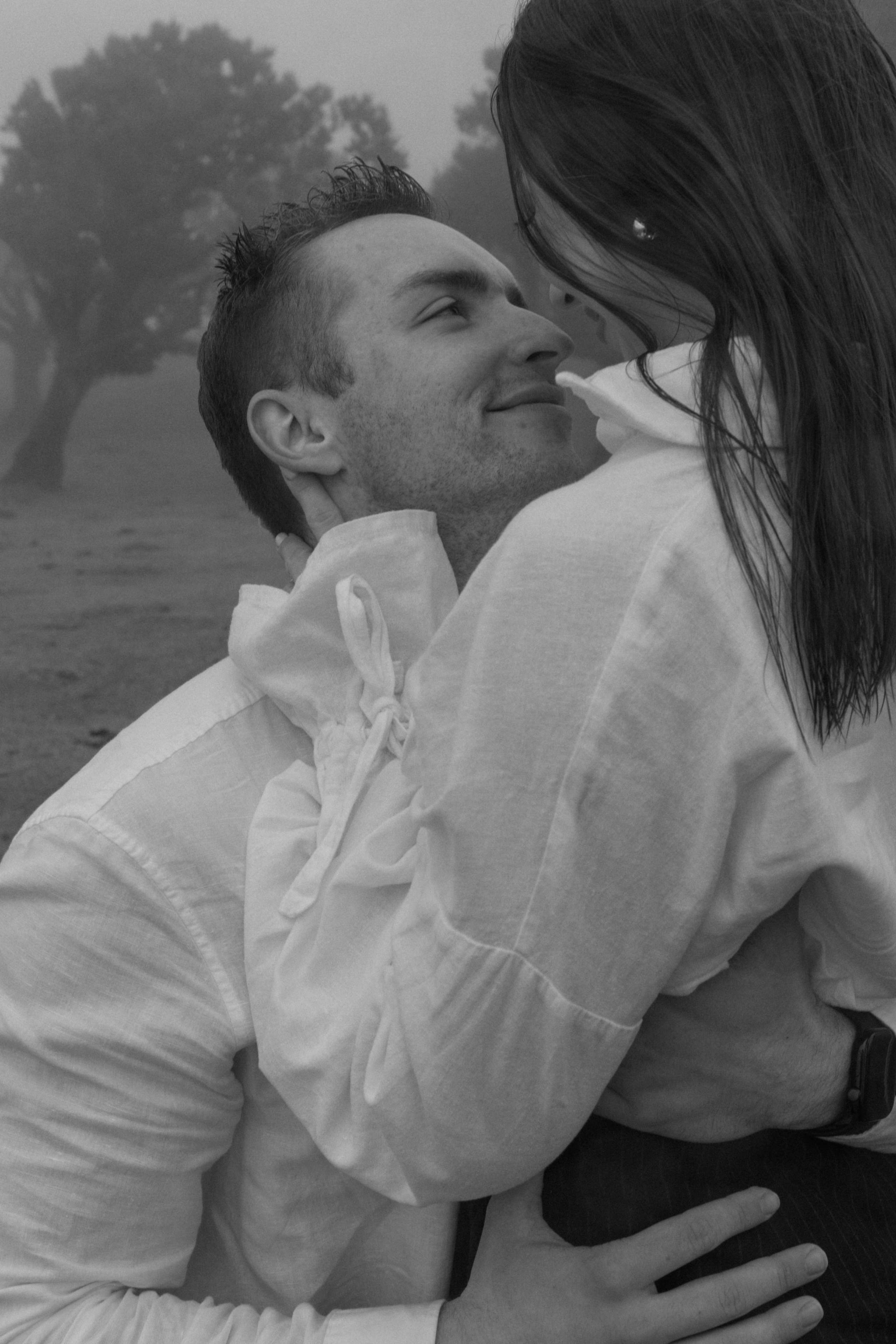 Magic of Fanal Forest. Wedding photographer and videographer based in Timisoara, Romania