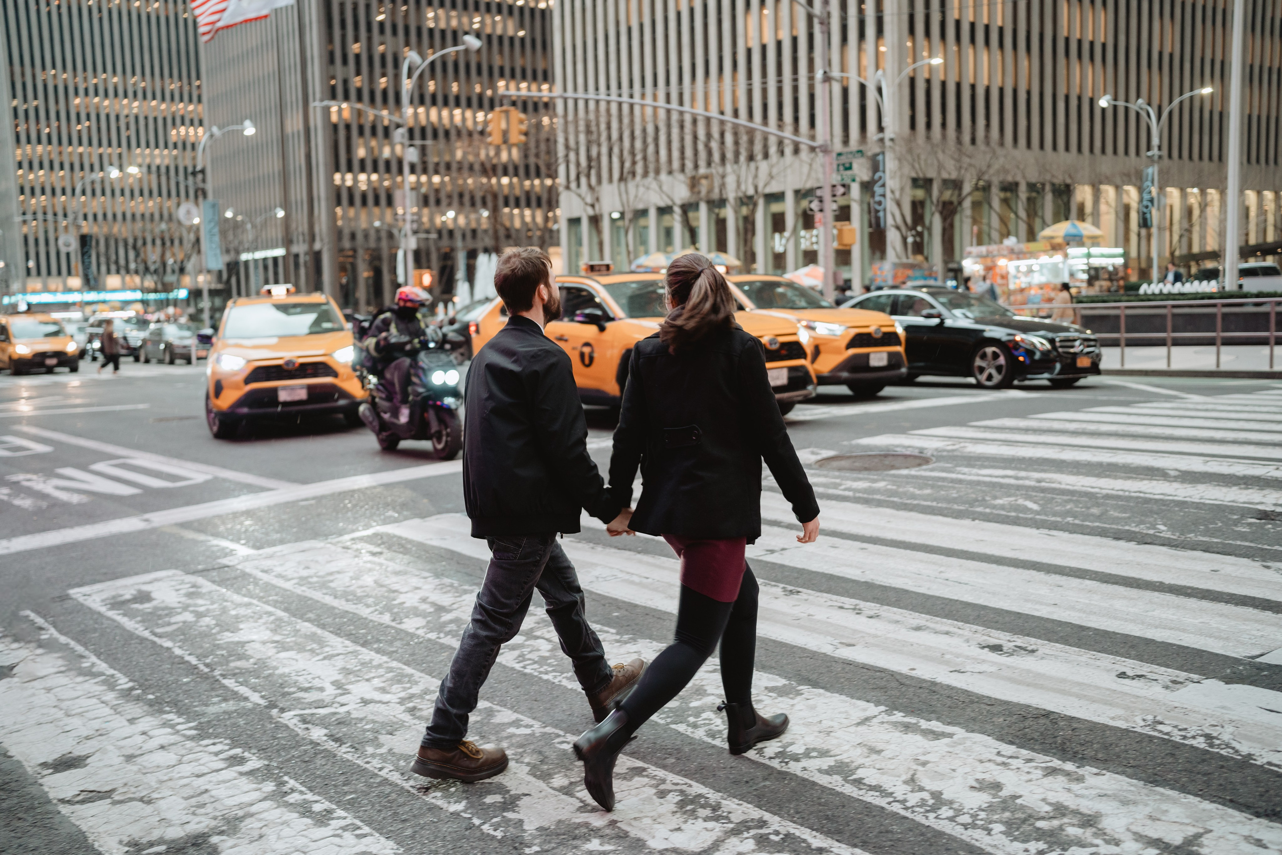 Casey&Charlie. Photographer in New York Faery By Mary