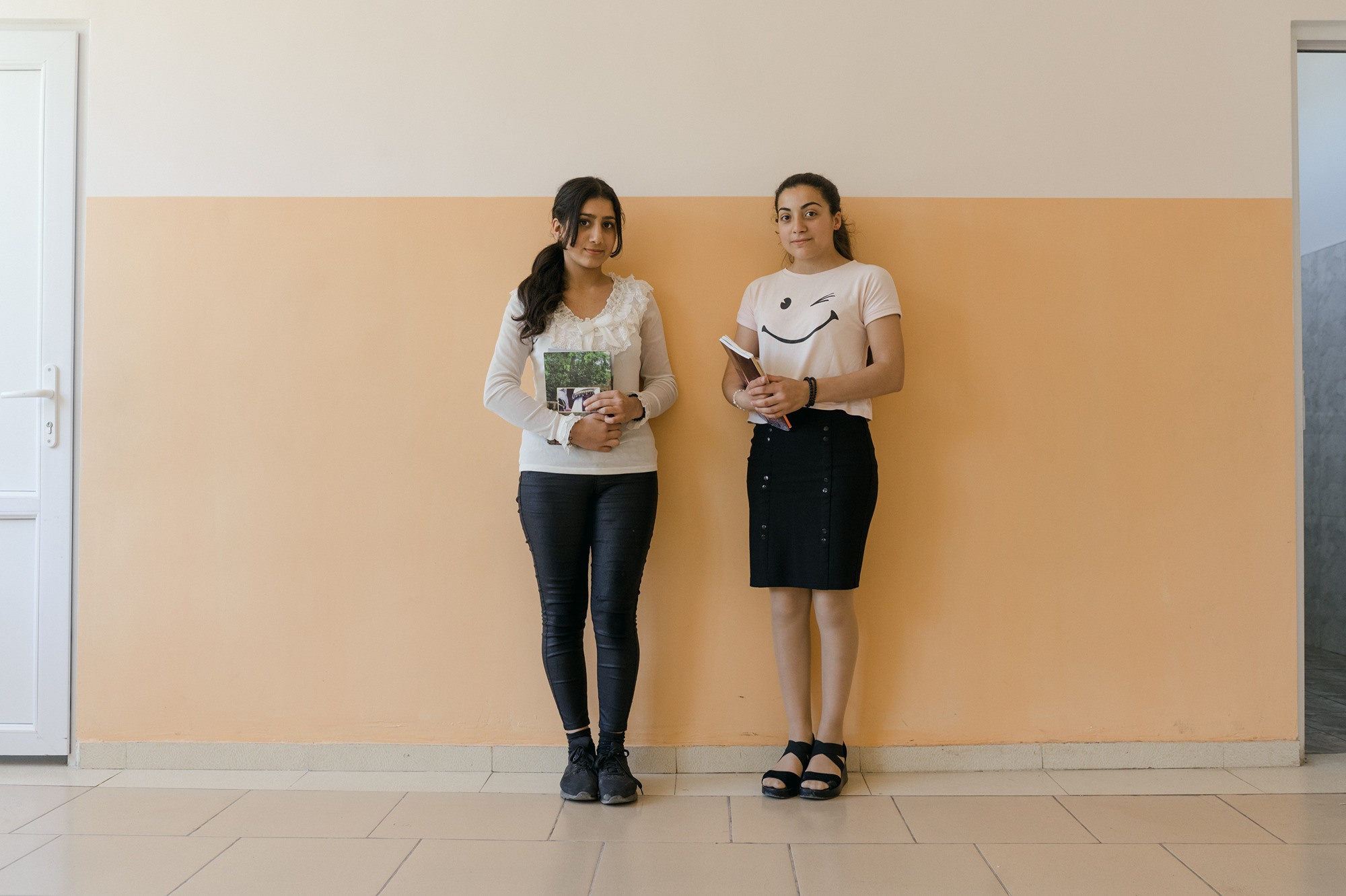 Finding home | Tbilisi Photography & Multimedia Museum. Home